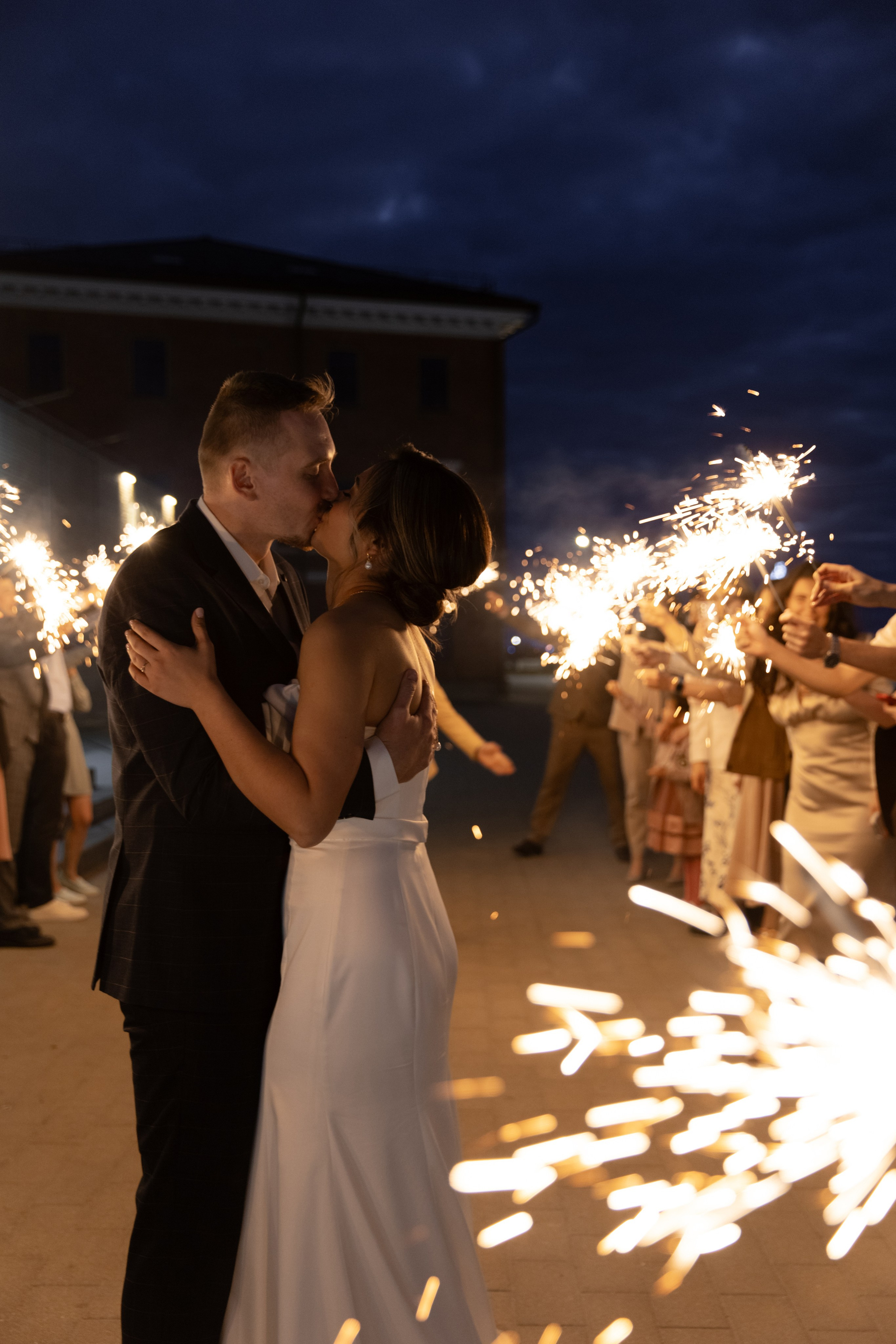 Даша и Леша. Фотограф Нижний Новгород