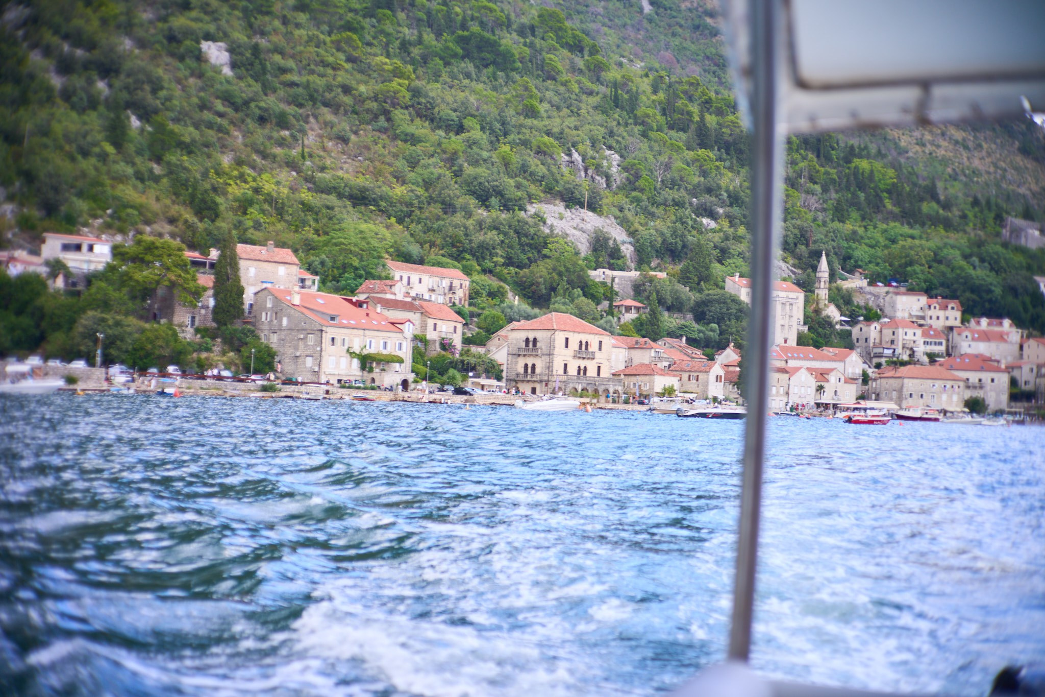 Черногория, сентябрь 2024. Фотограф, Римма Невинская