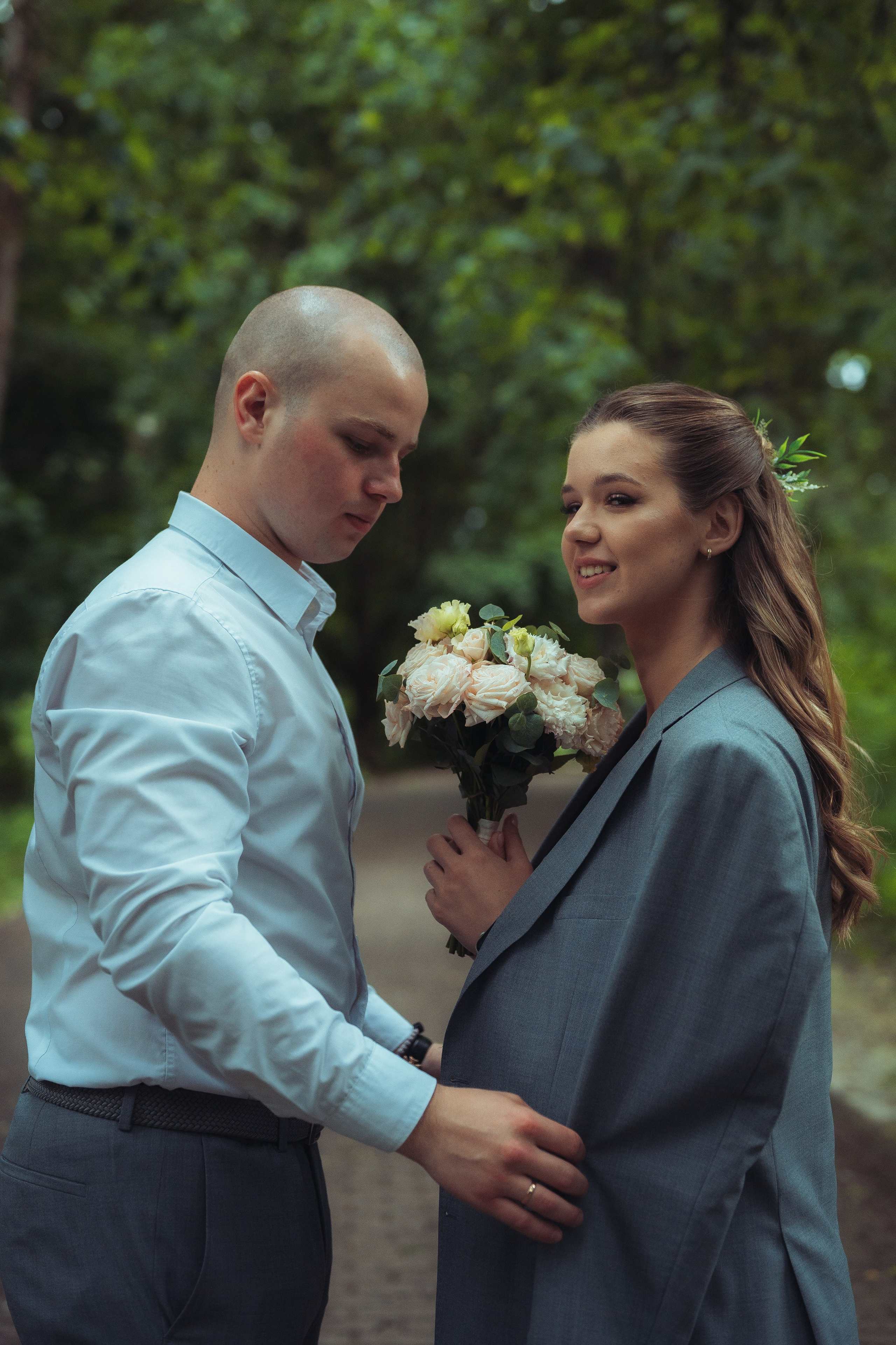 Свадебная съёмка Ивана и Анастасии. Иван Кубик — фотограф и видеограф