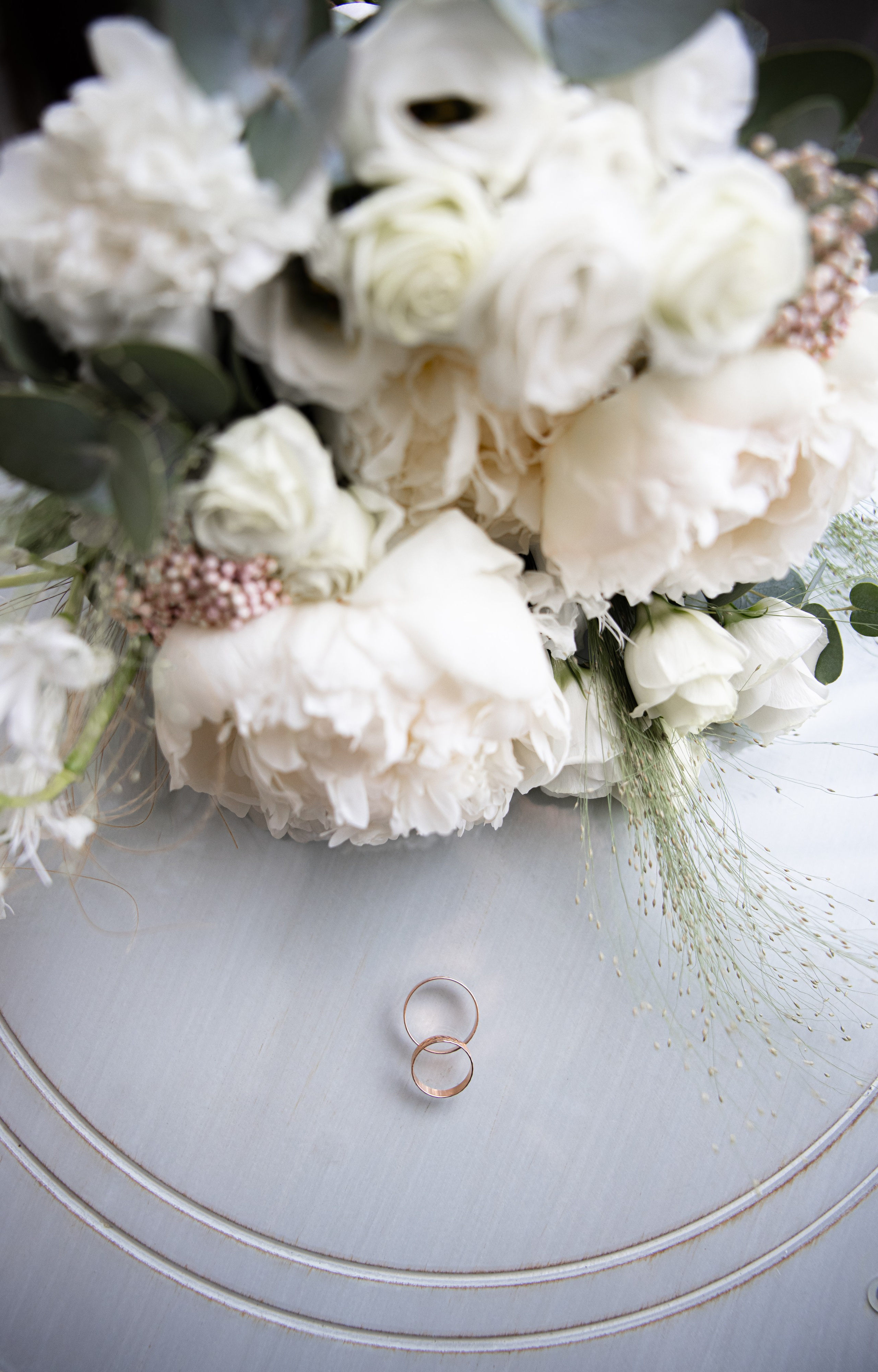 Любовь и Илья. Свадебный фотограф Иван Петров