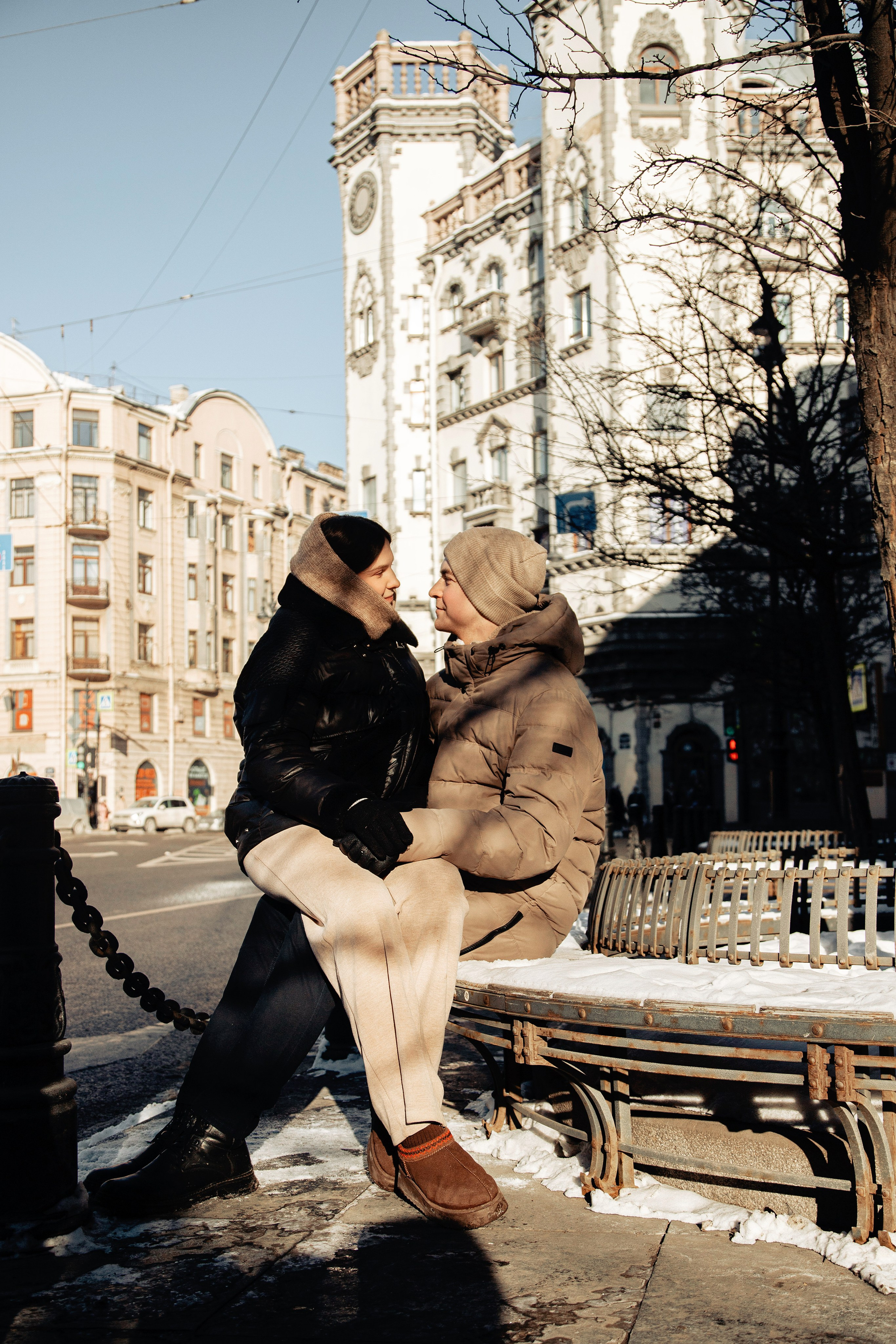 Петроградка