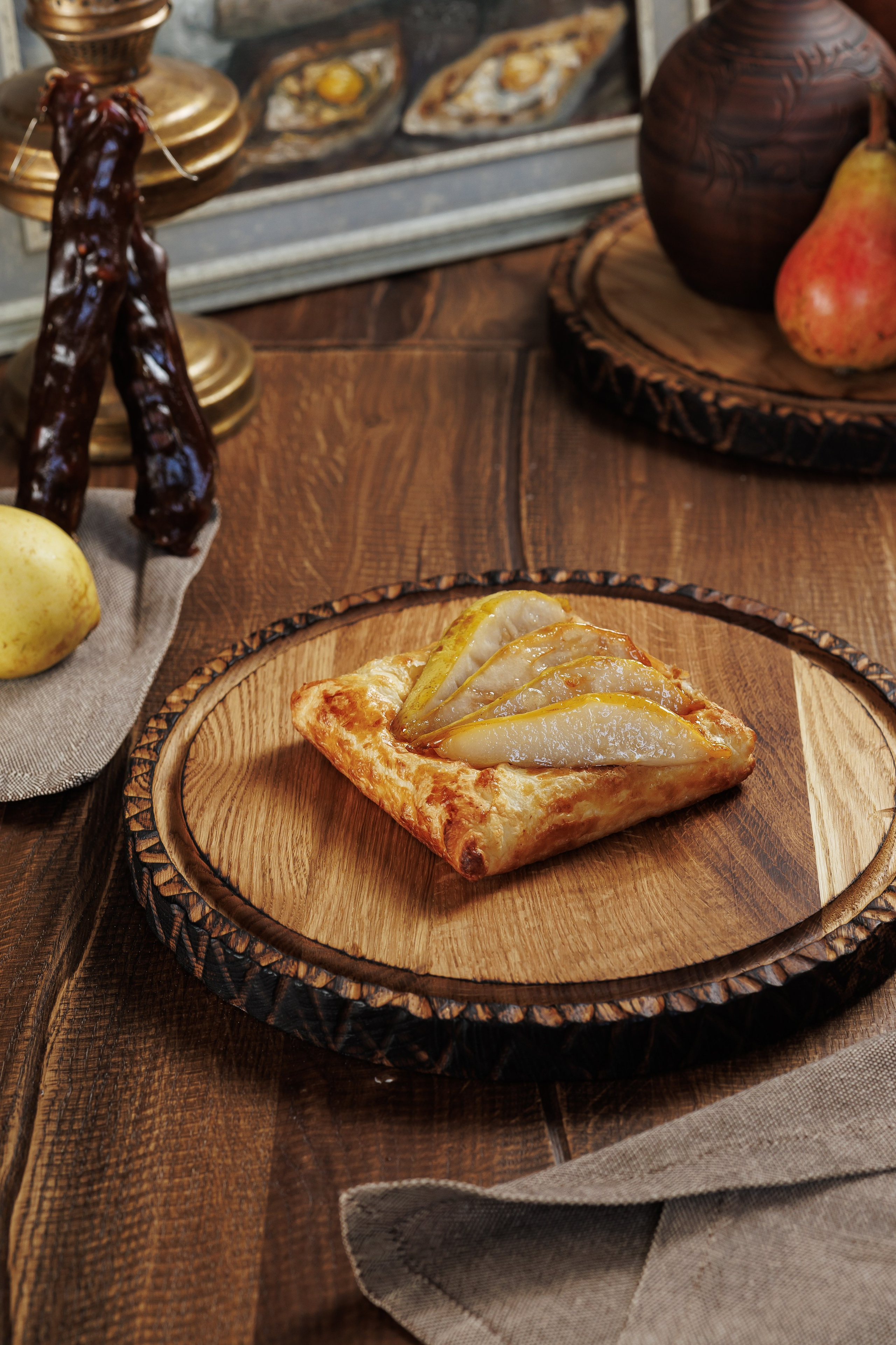 «Бебо». Фото и видео контент за одну съемку — Веретенников Егор