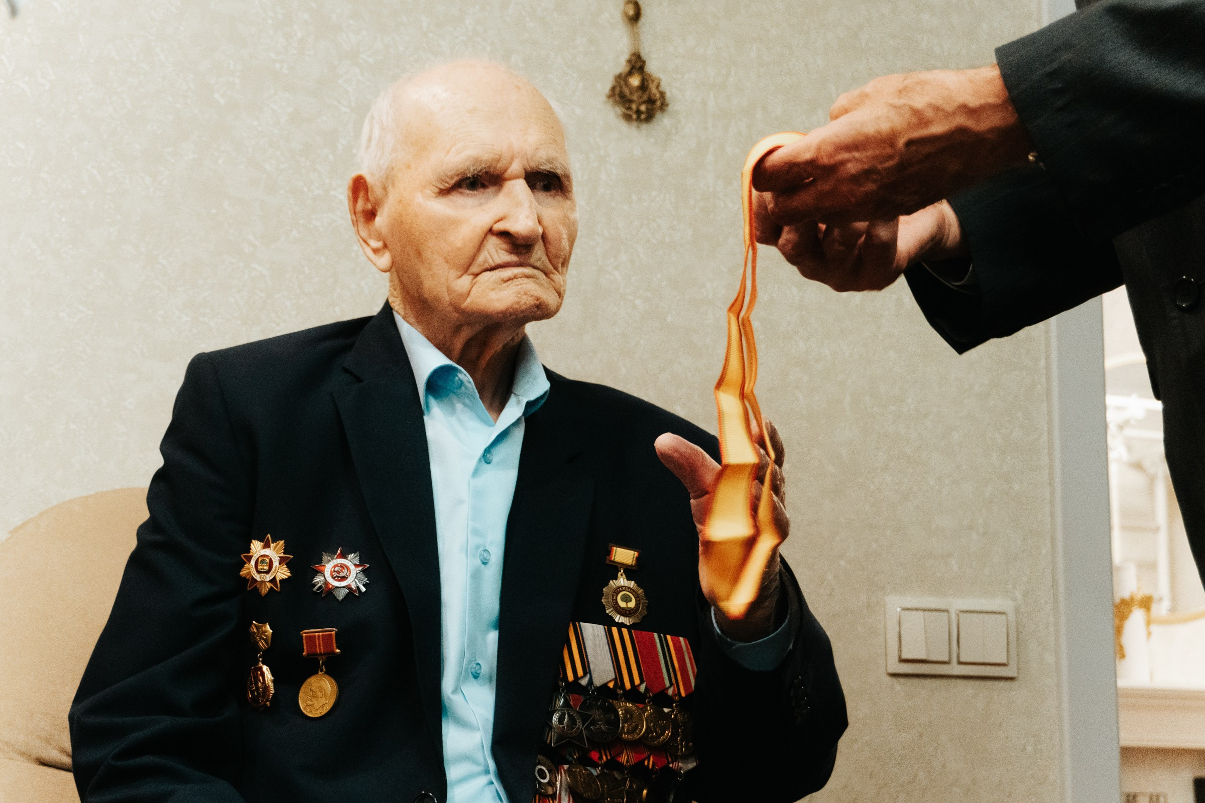 Герой нашего времени