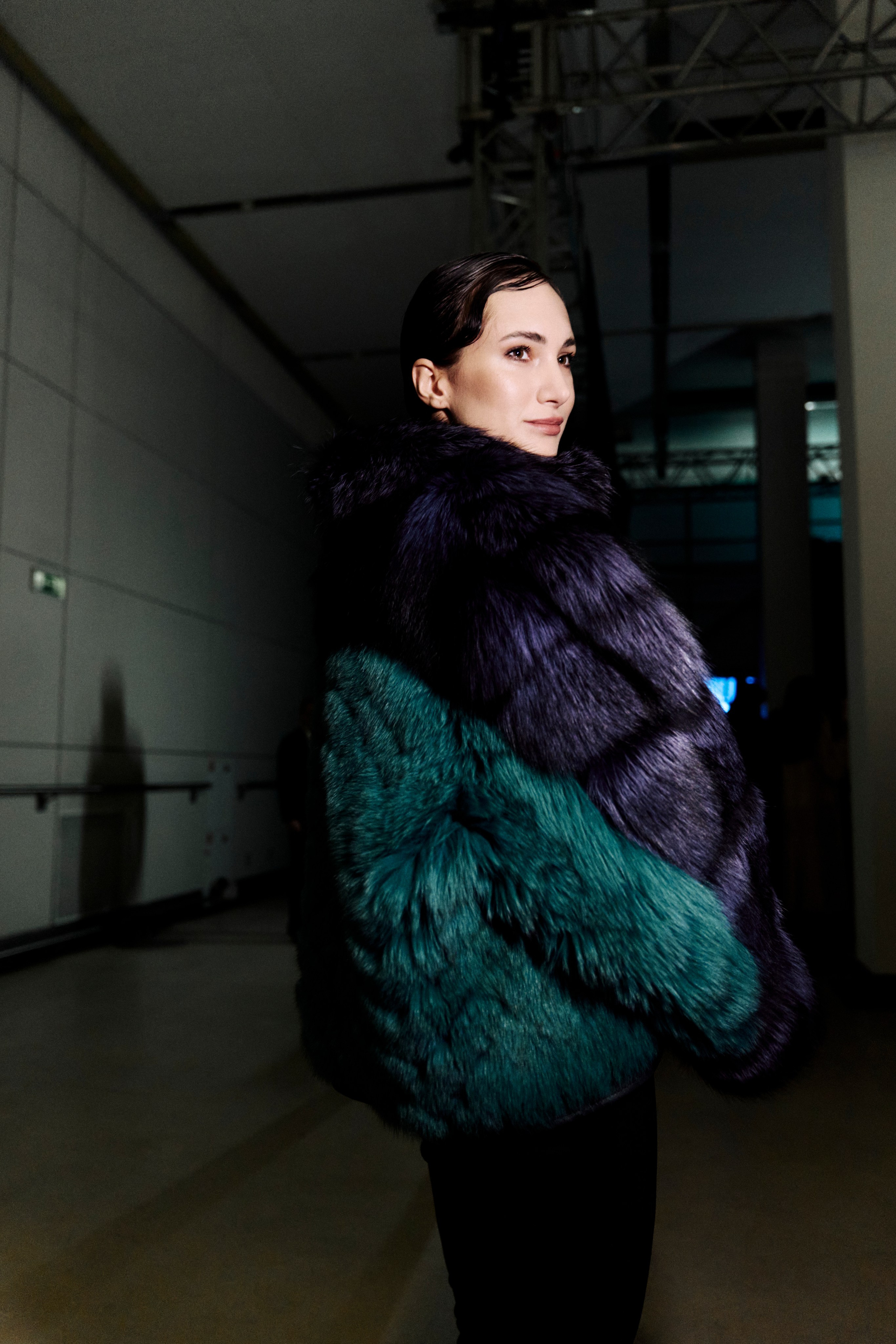 События. Фотограф и видеограф в Москве Юлия Прушинская