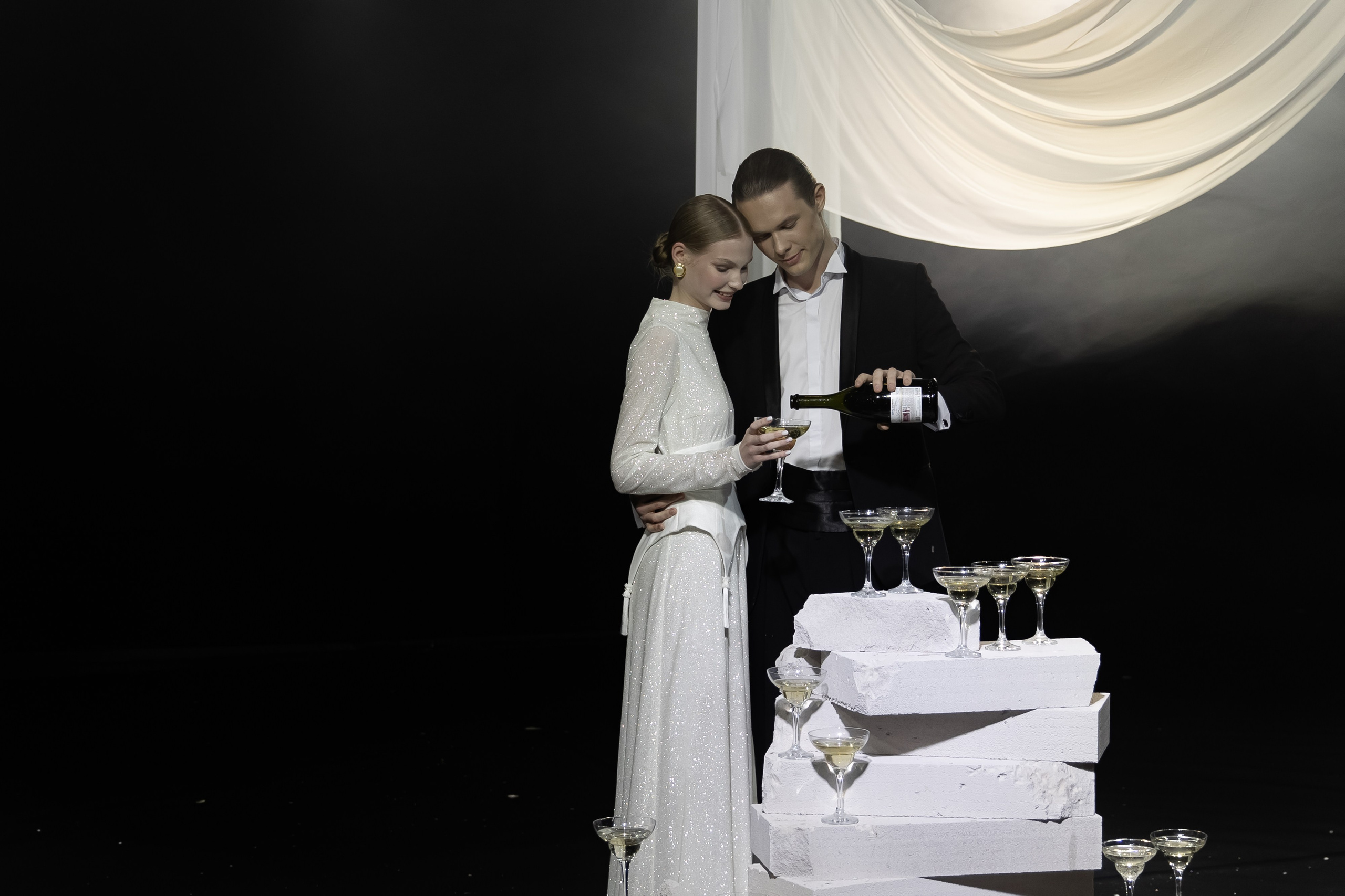 М&А. Свадебный фотограф