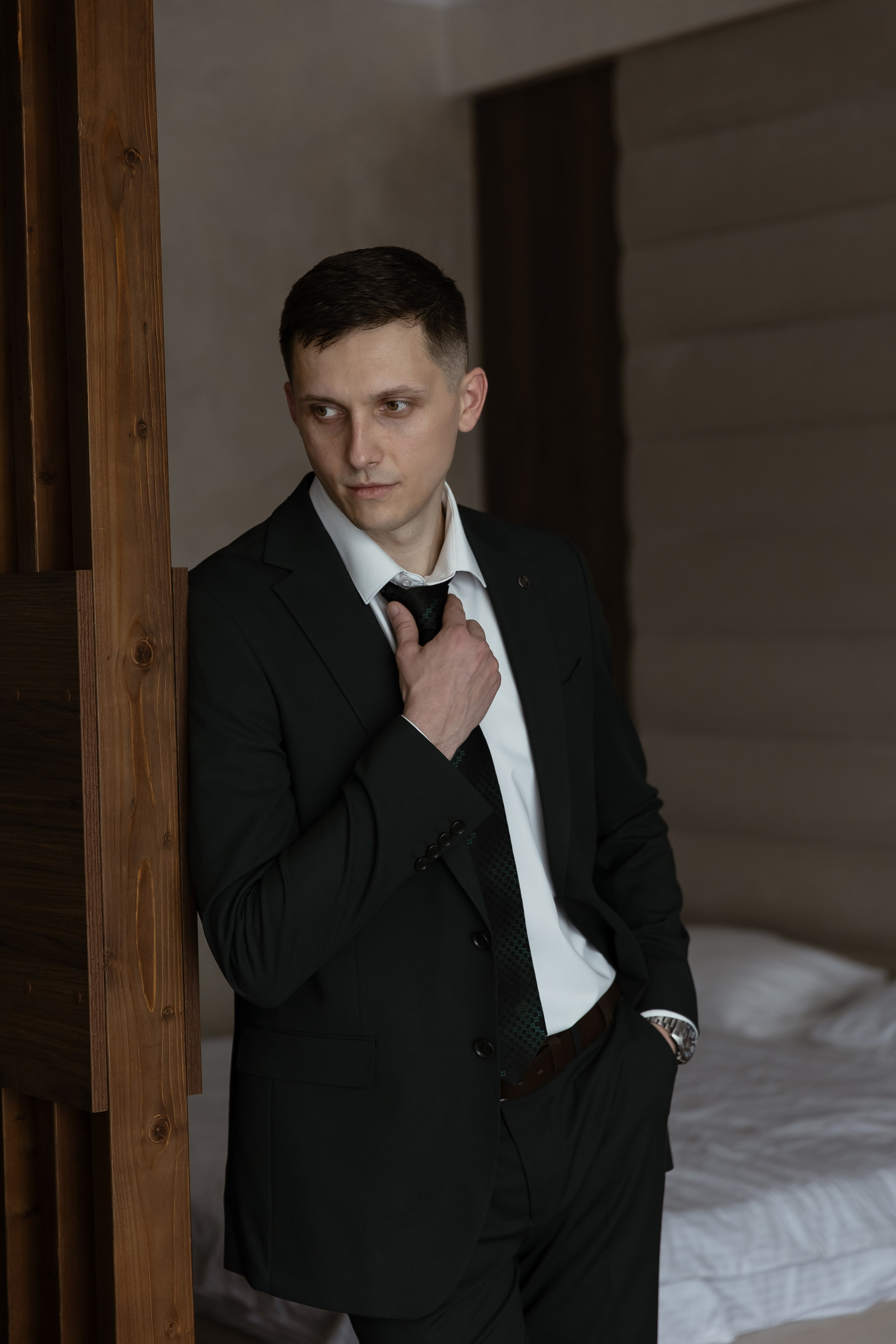 В&С. Свадебный фотограф