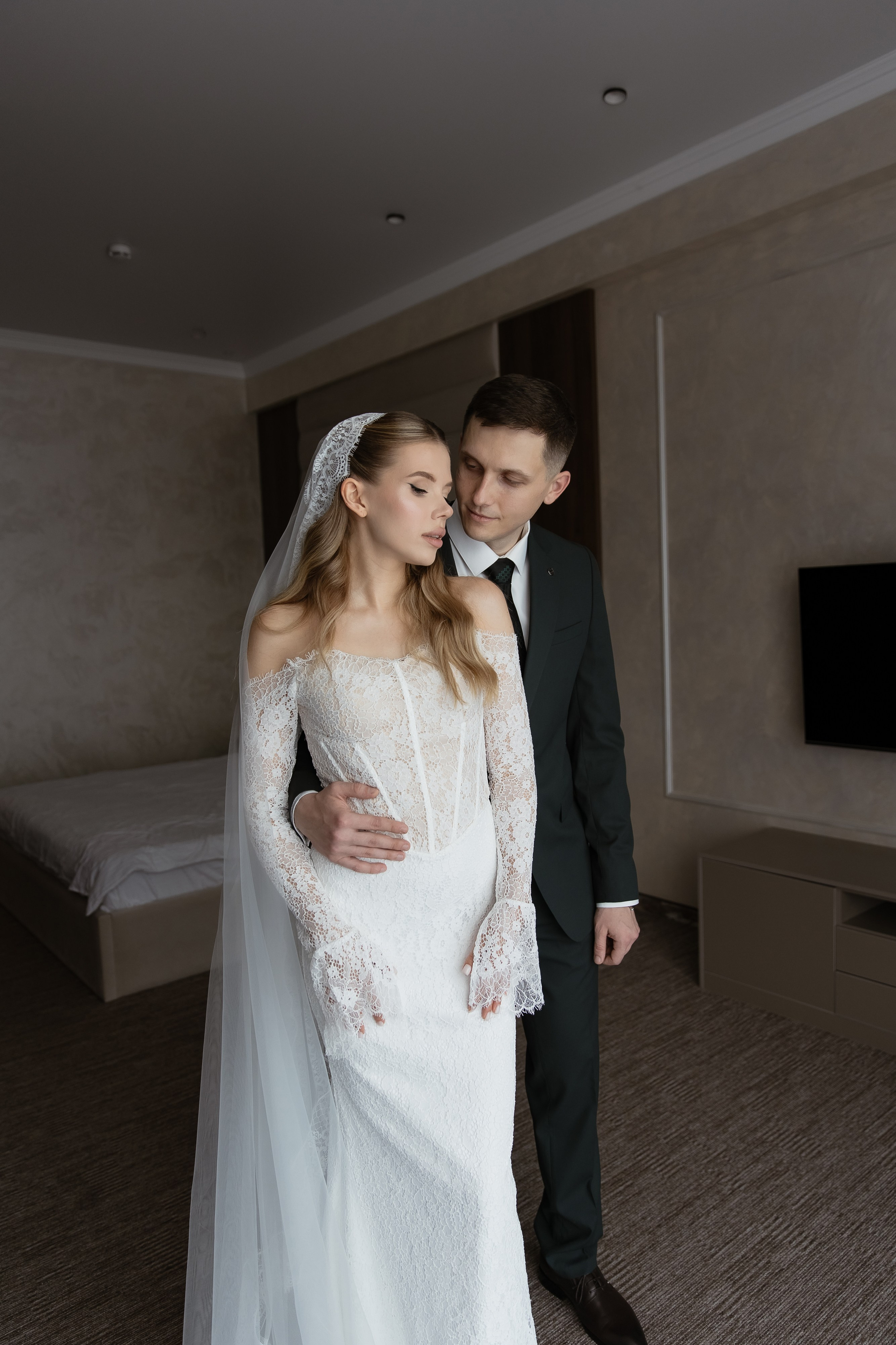 В&С. Свадебный фотограф