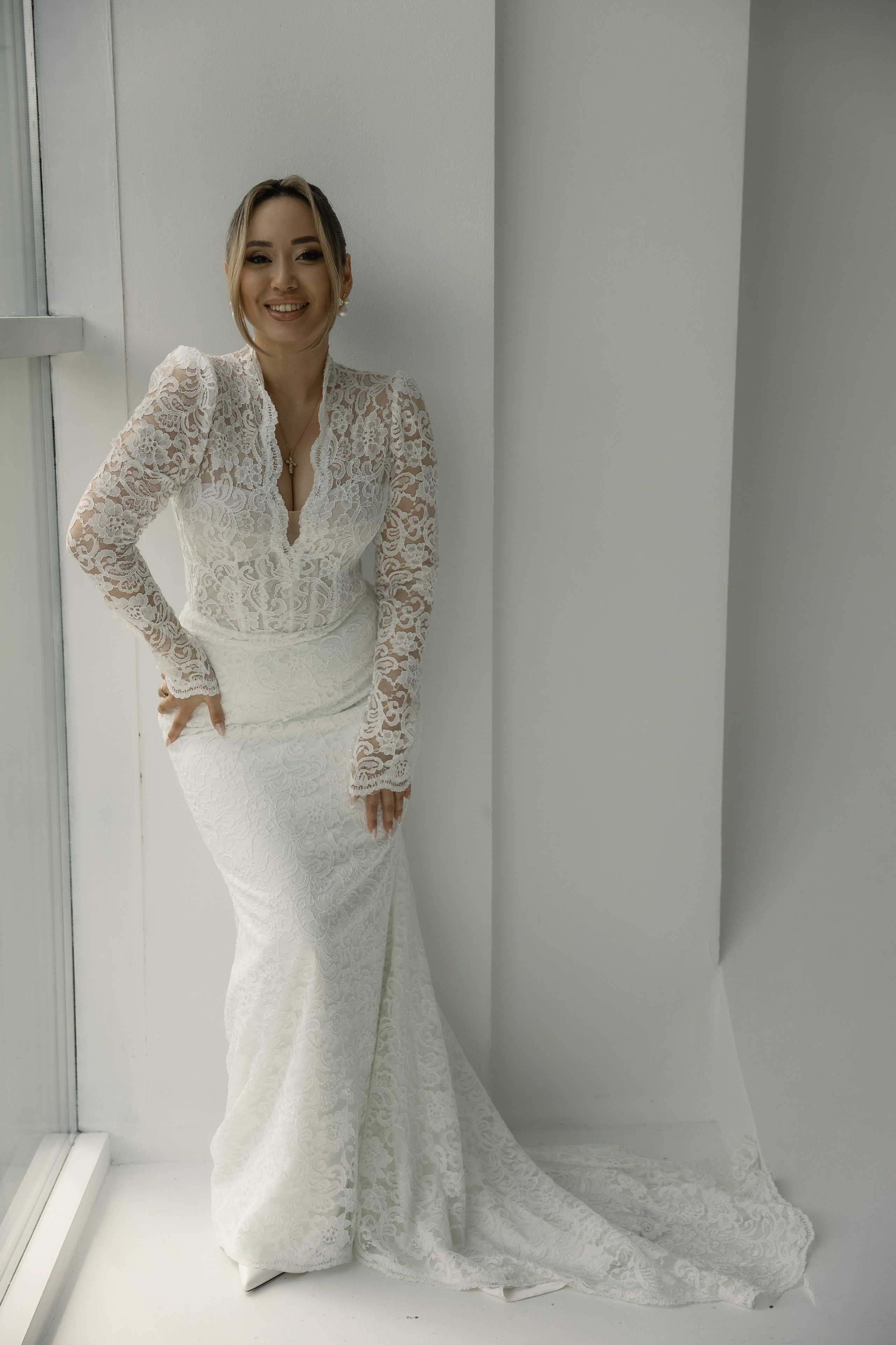 К&Е. Свадебный фотограф