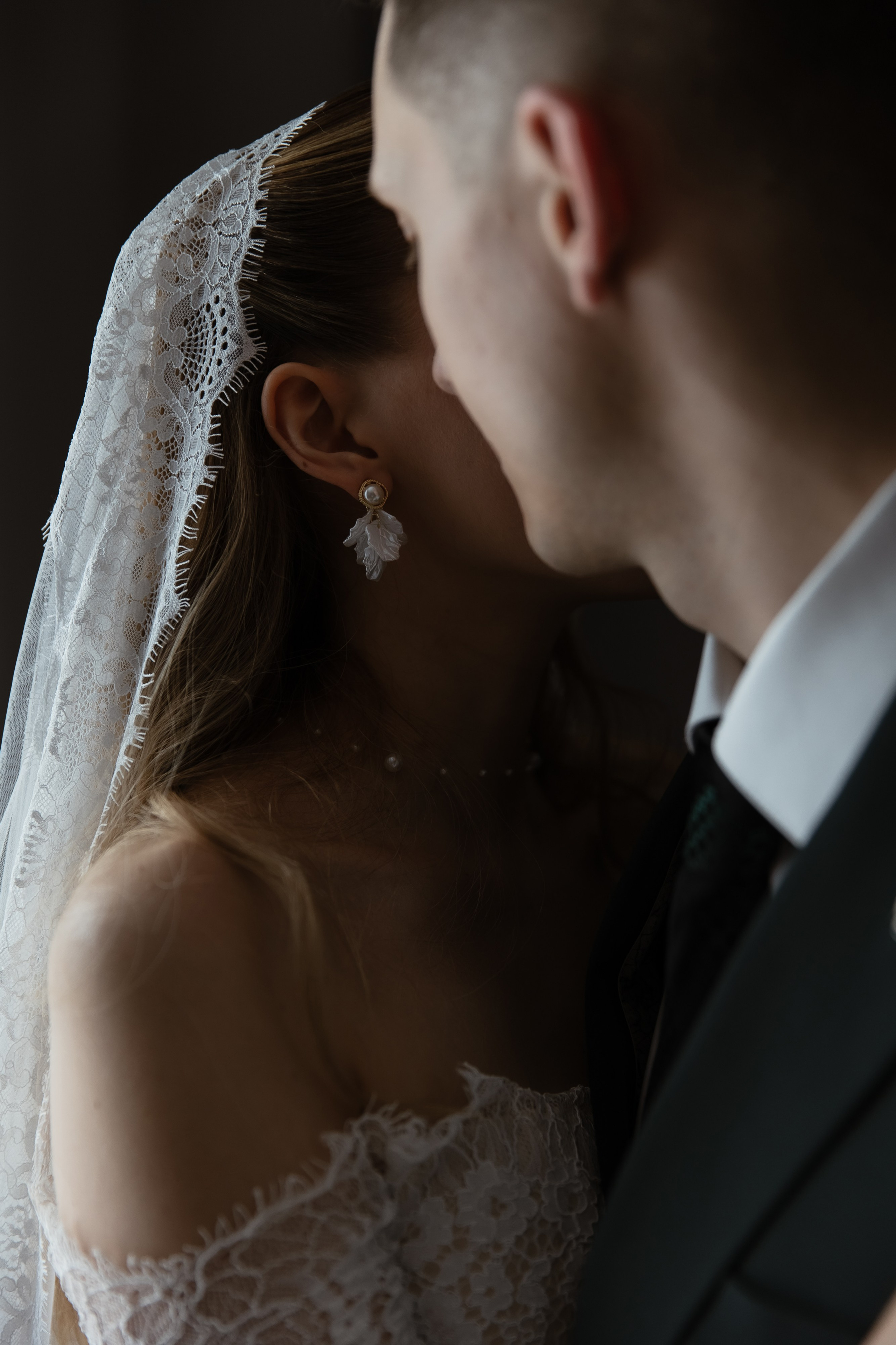 В&С. Свадебный фотограф