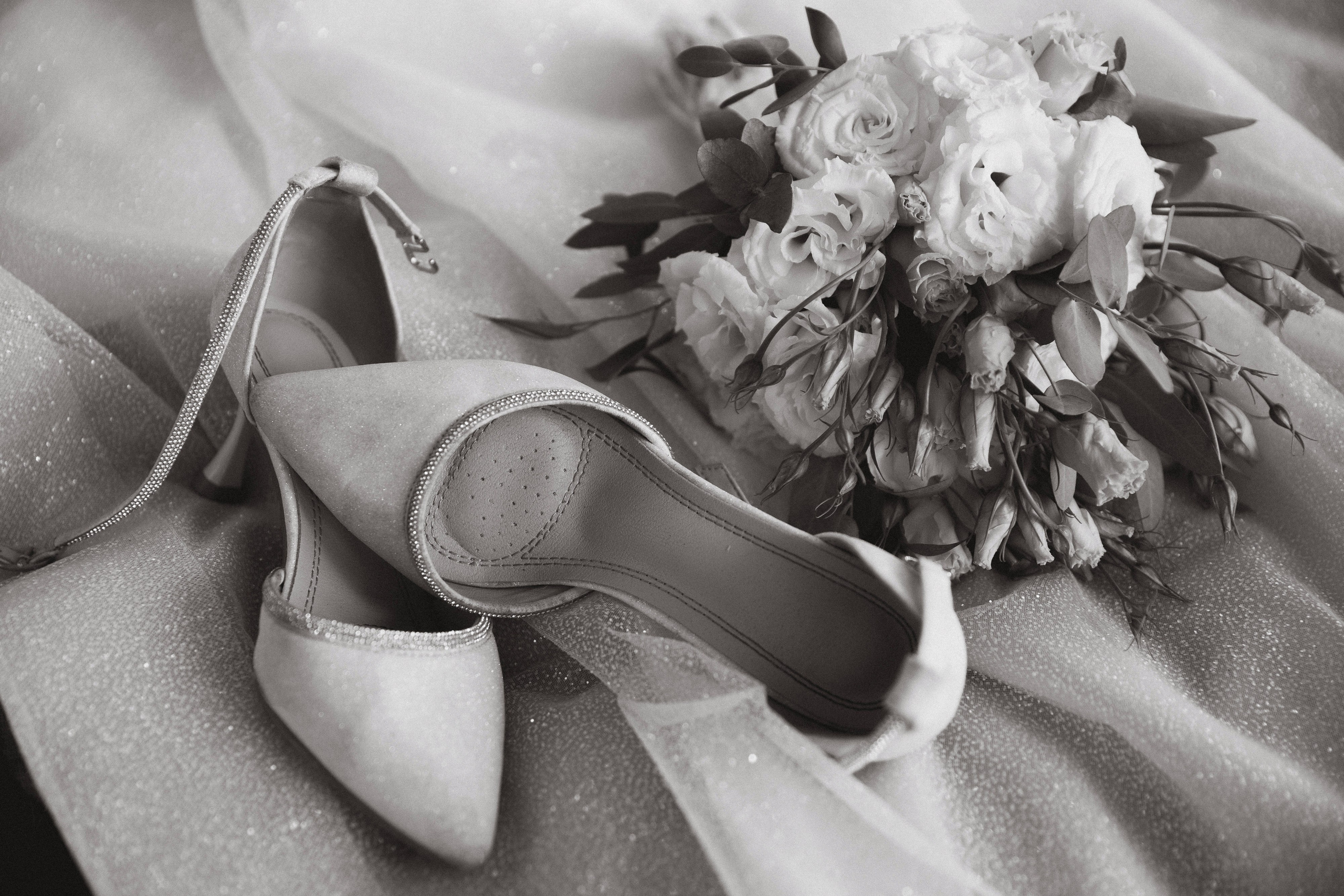 Р&А. Свадебный фотограф