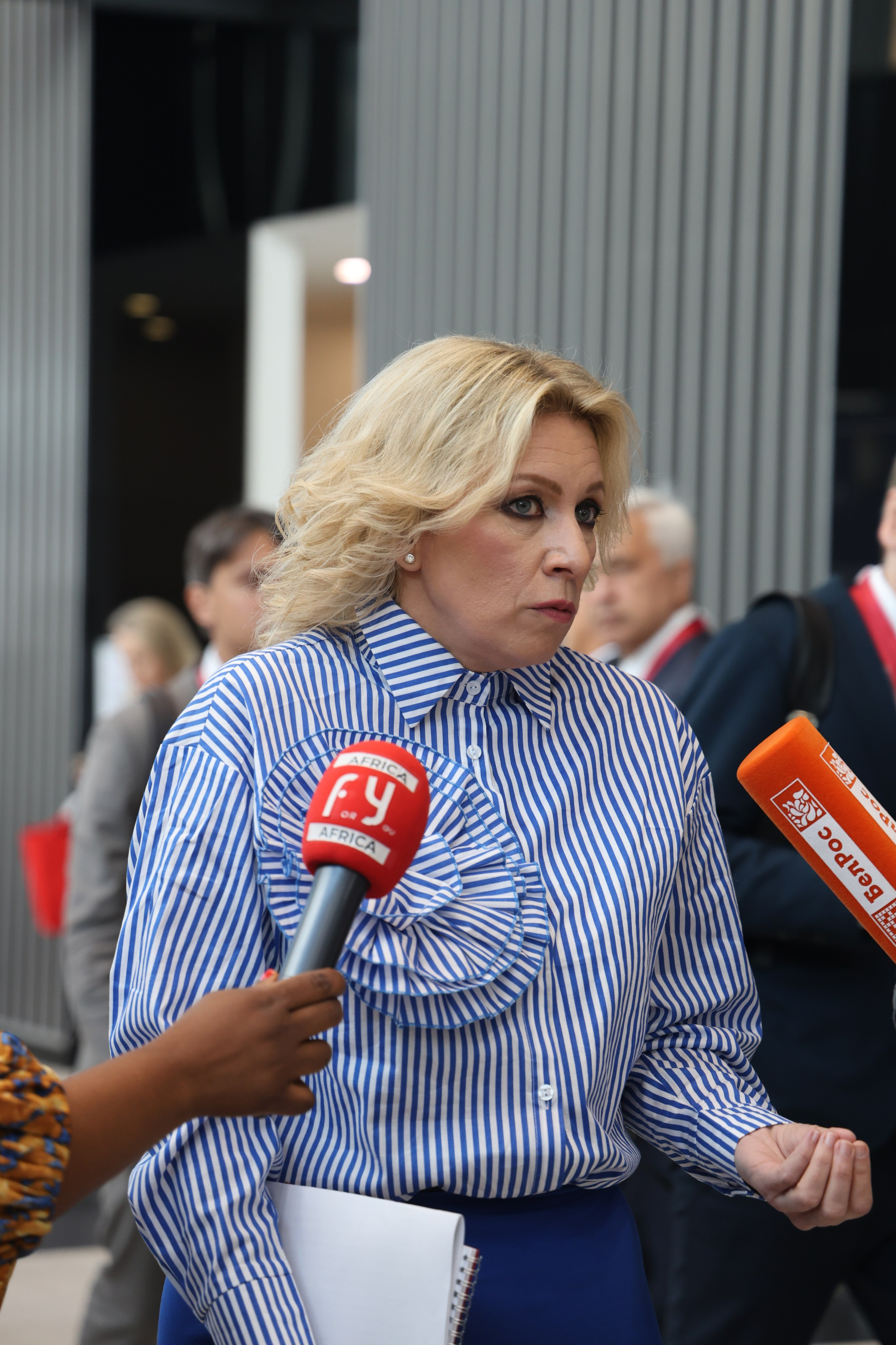 Aleksandr Rasskazchikov — Photographer