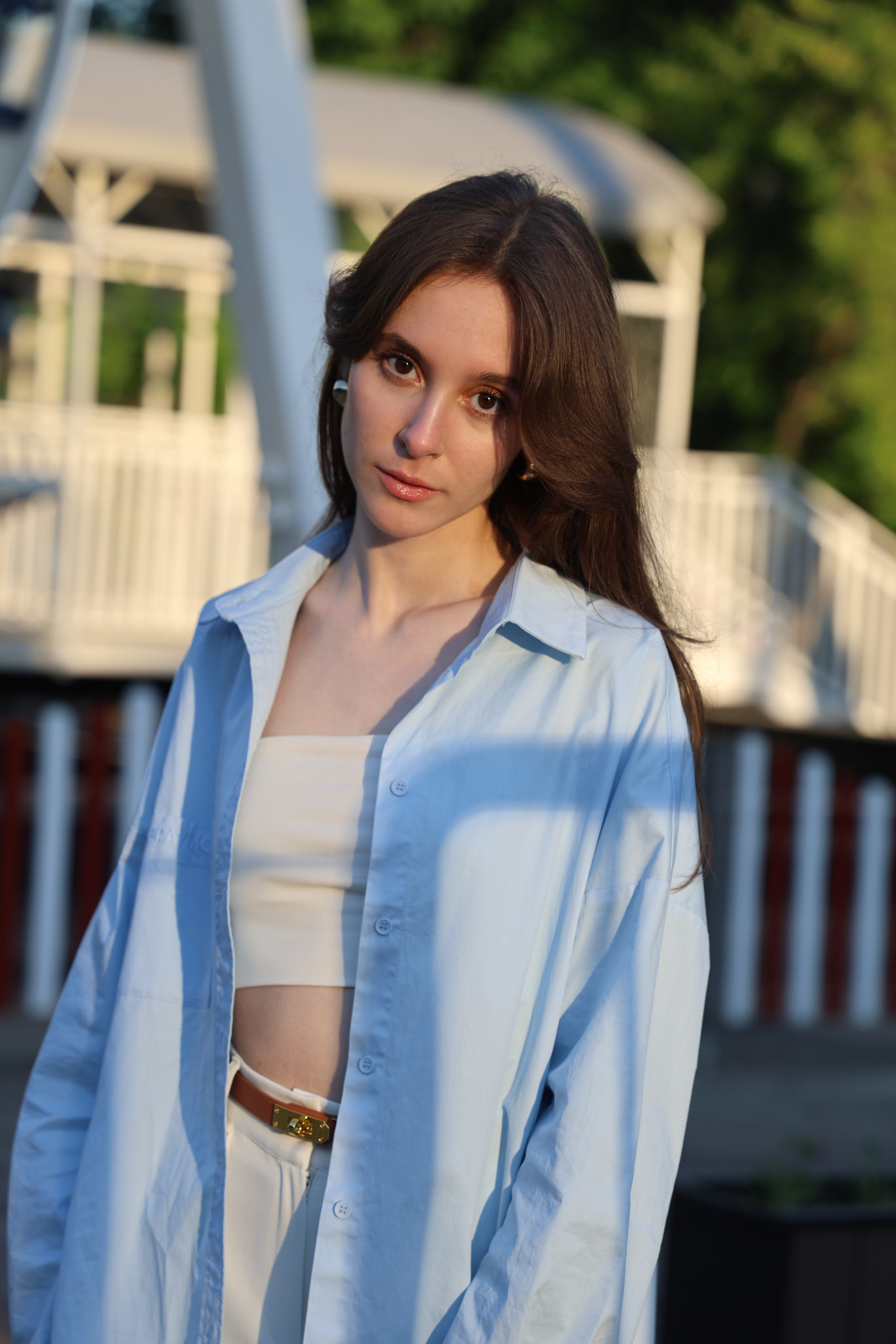 Portrait photography. Aleksandr Rasskazchikov — Photographer