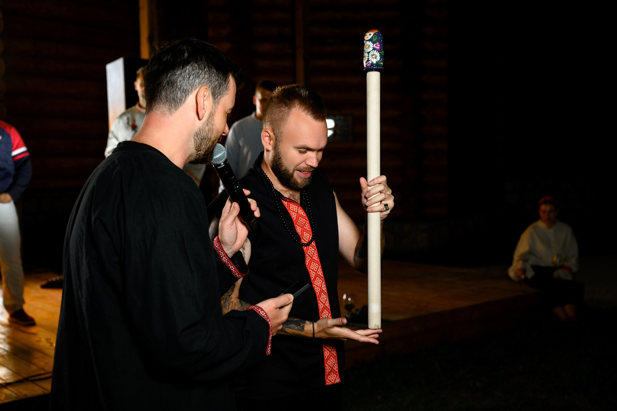 Lisa & Ilya. Фотограф в Липецке Ковалько Евгений