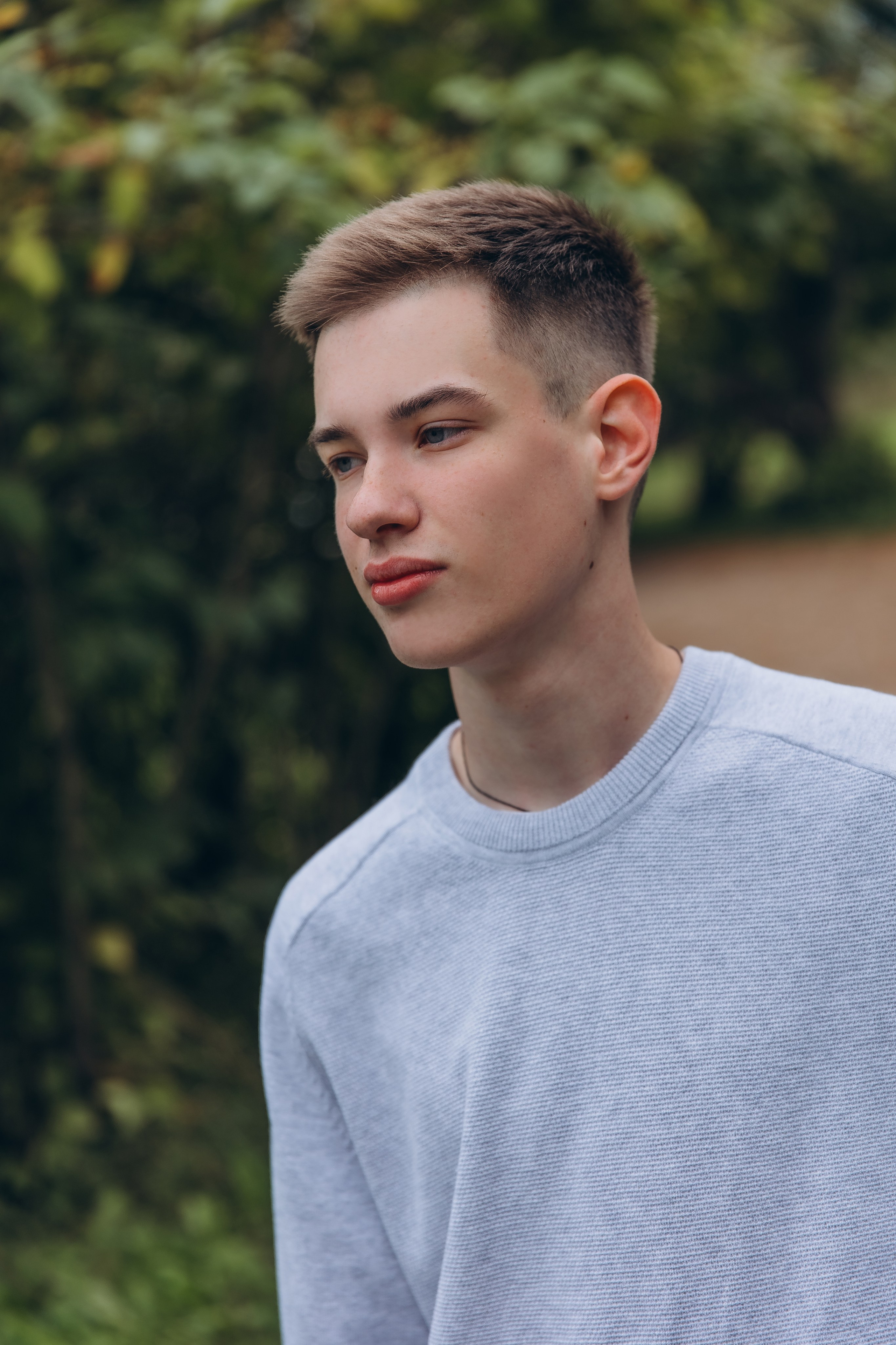 Линейка 199 школа. Фотограф из Сибири