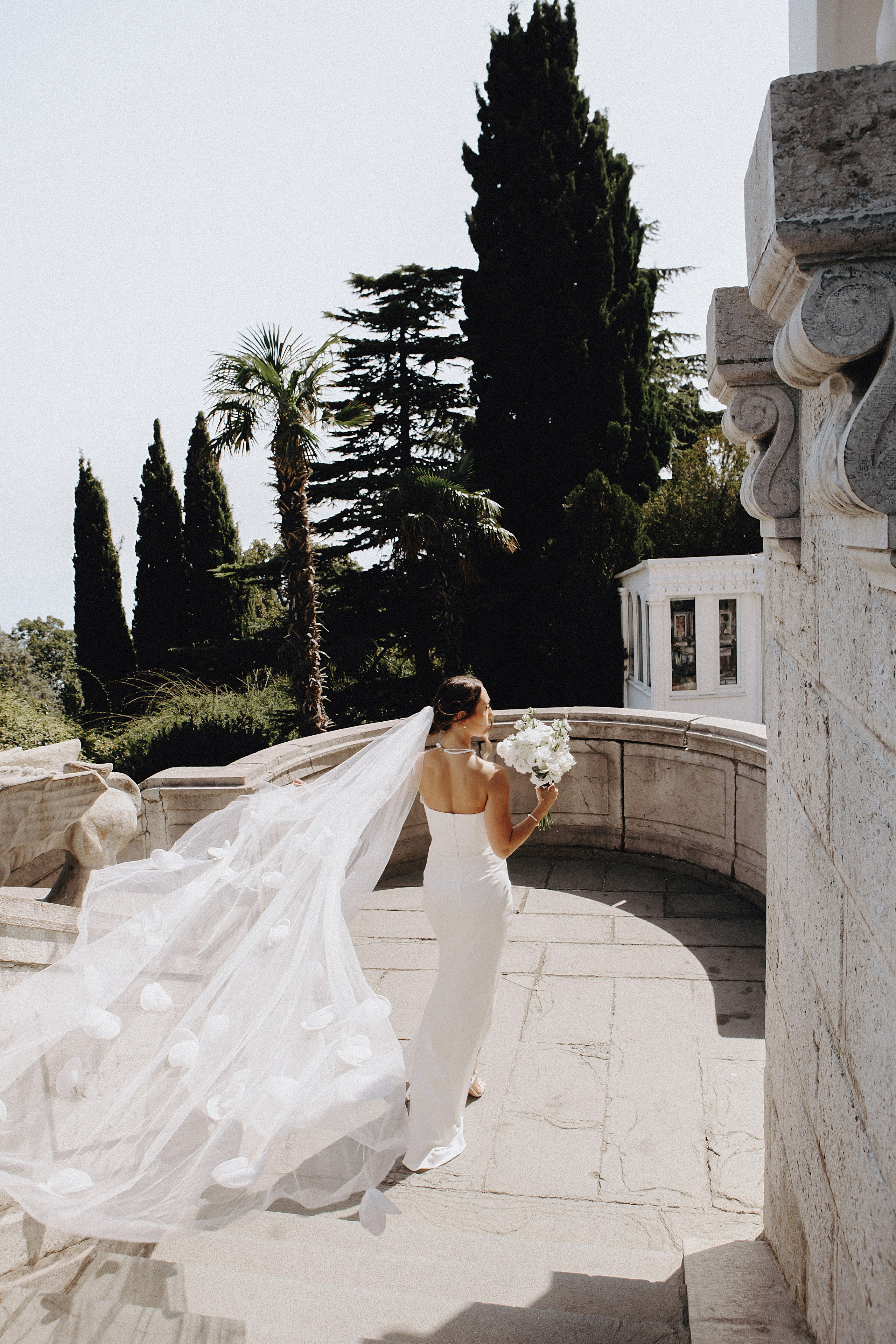 Свадебный фотограф в Крыму Майя Гурина