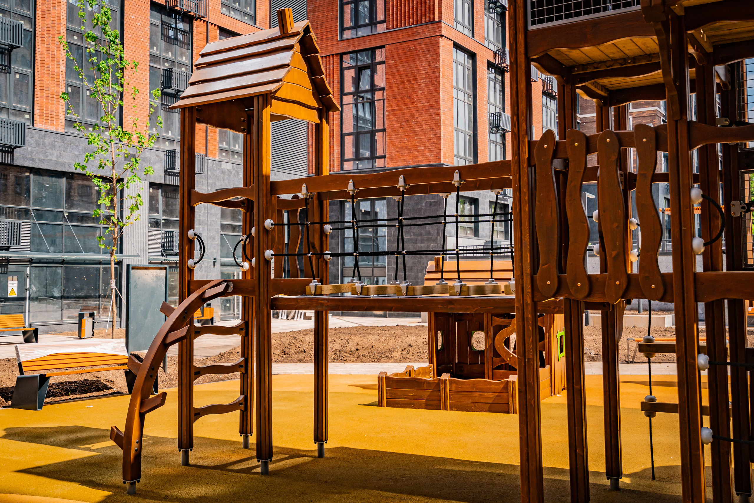 Ховрино. Фотограф Владислав Кононихин