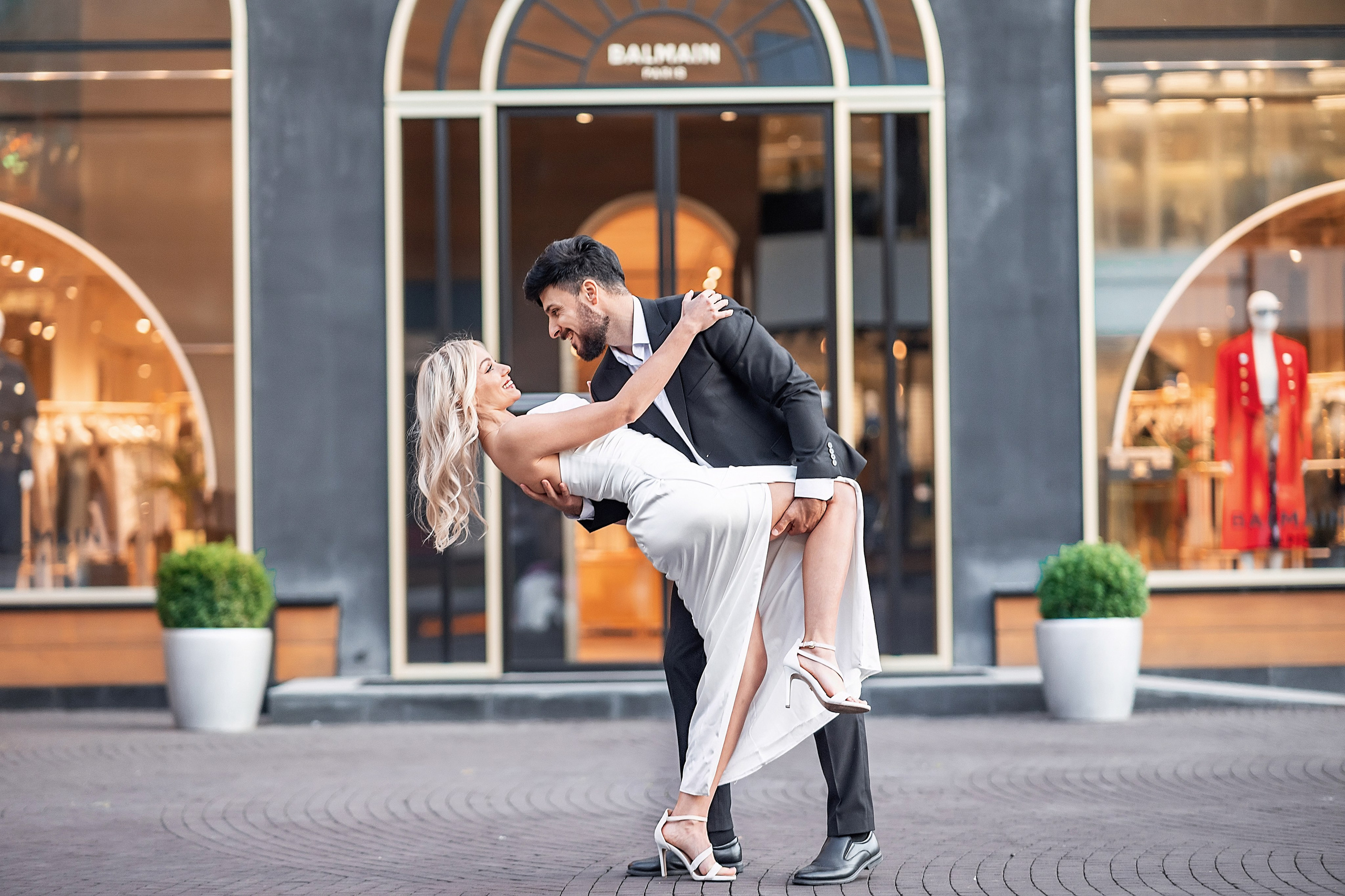 Виктория & Марат. Свадебный и семейный фотограф в Туле и Москве Полукарова Юлия