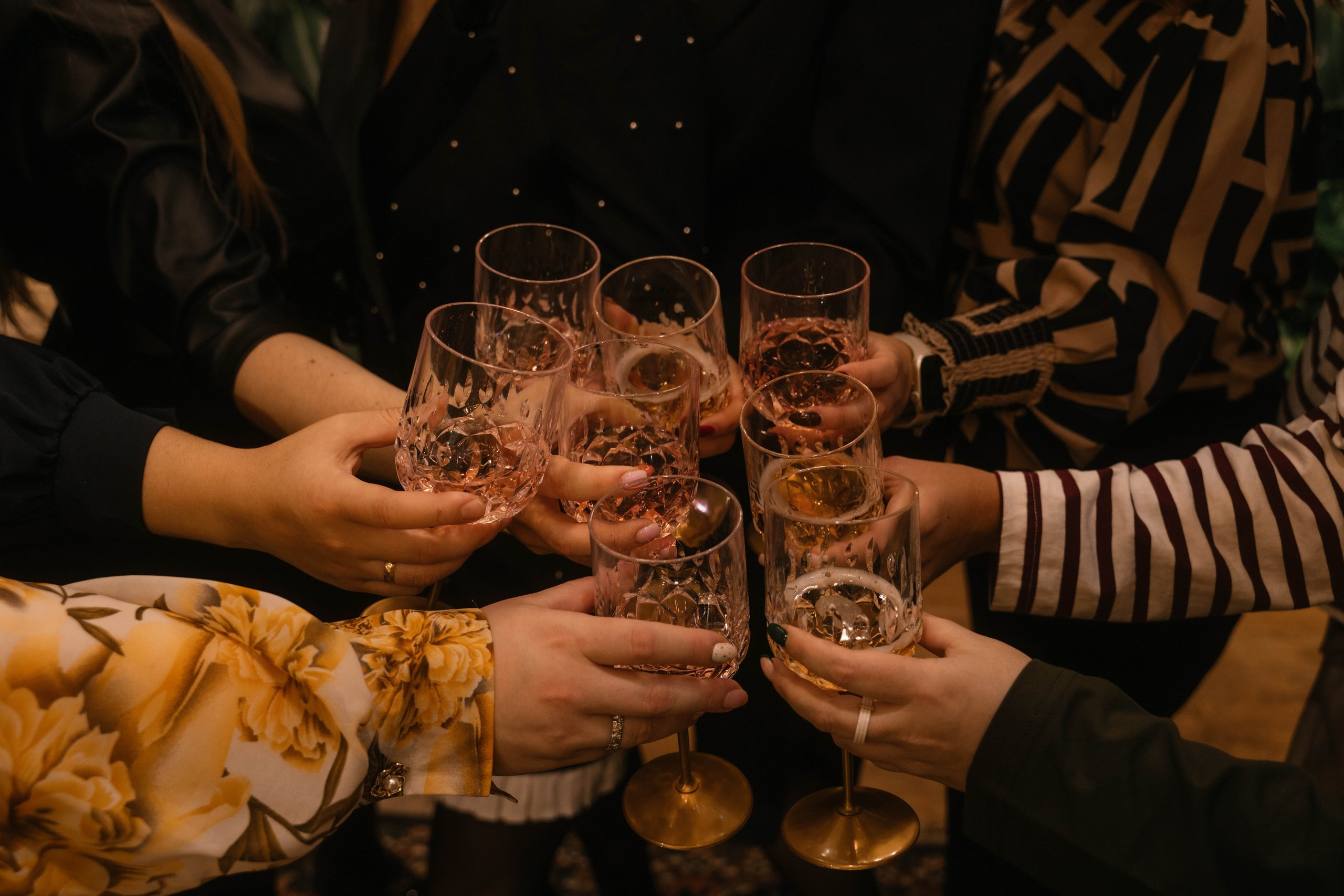 Мастер-класс по рисованию на день рождения. Свадебный, семейный фотограф в Рязани Лена Брант