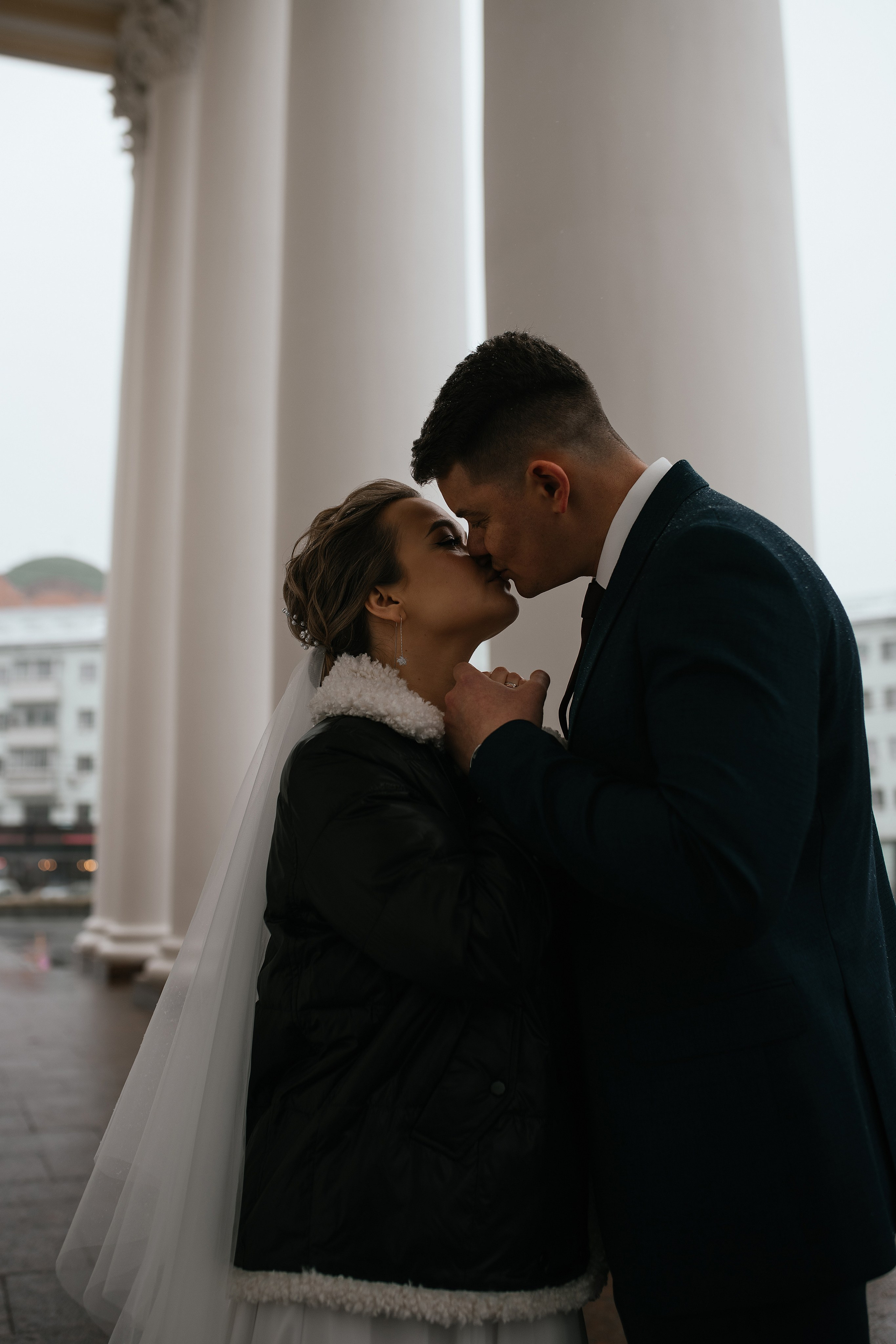 Wedding day #45. Свадебный, семейный фотограф в Рязани Лена Брант