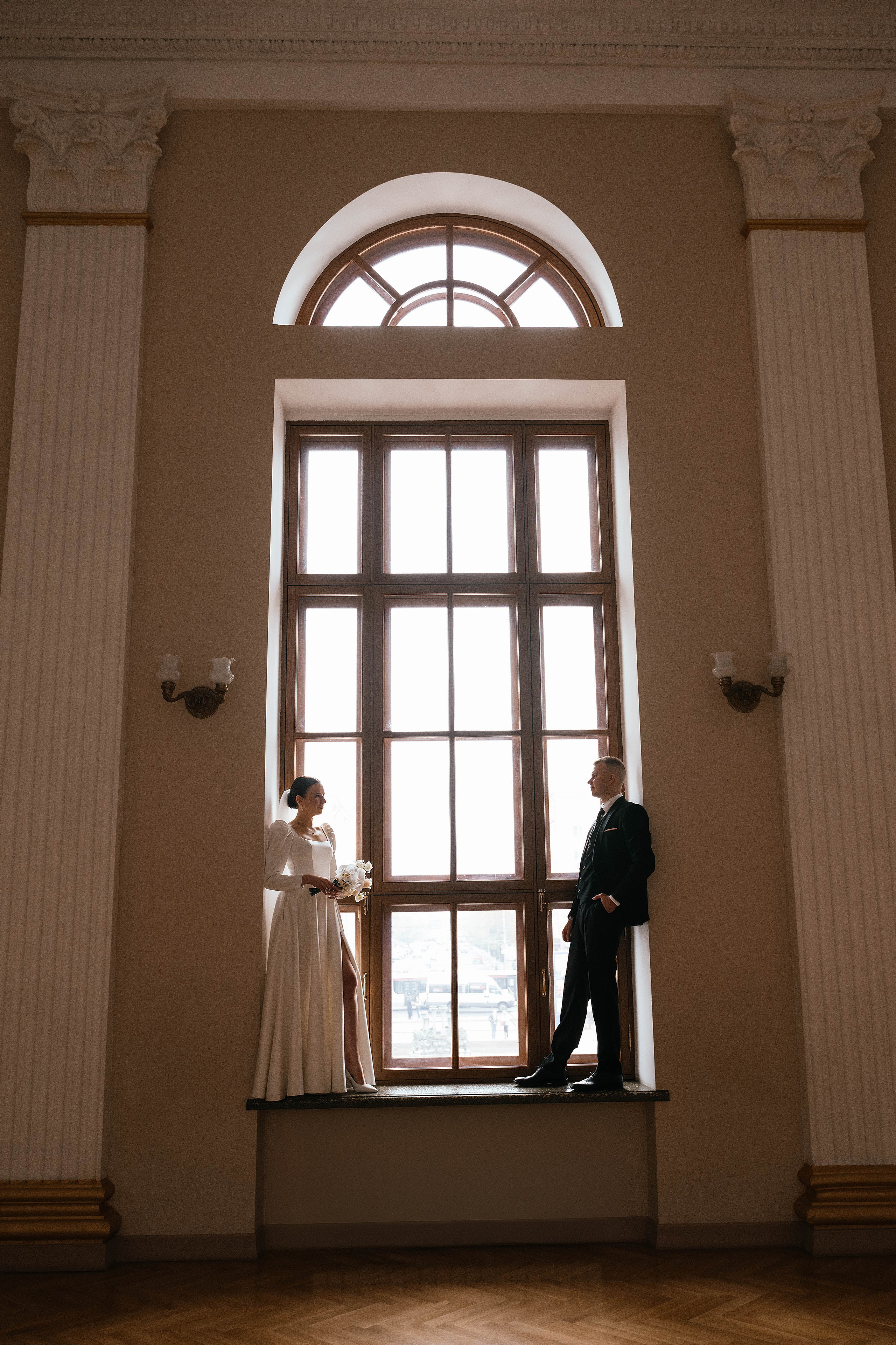 Wedding day #61. Свадебный, семейный фотограф в Рязани Лена Брант