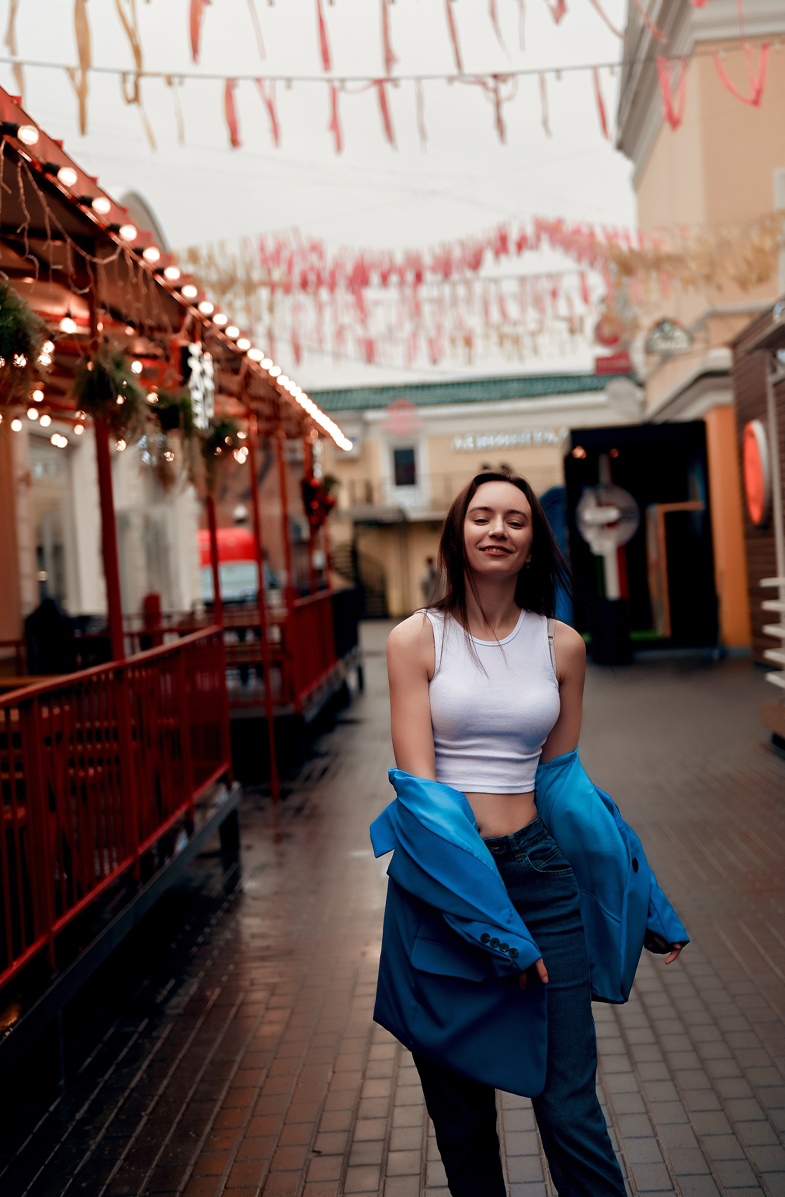 Фотосет уличный. Свадебный, семейный, детский, контент фотограф в Омске Максим Ильин