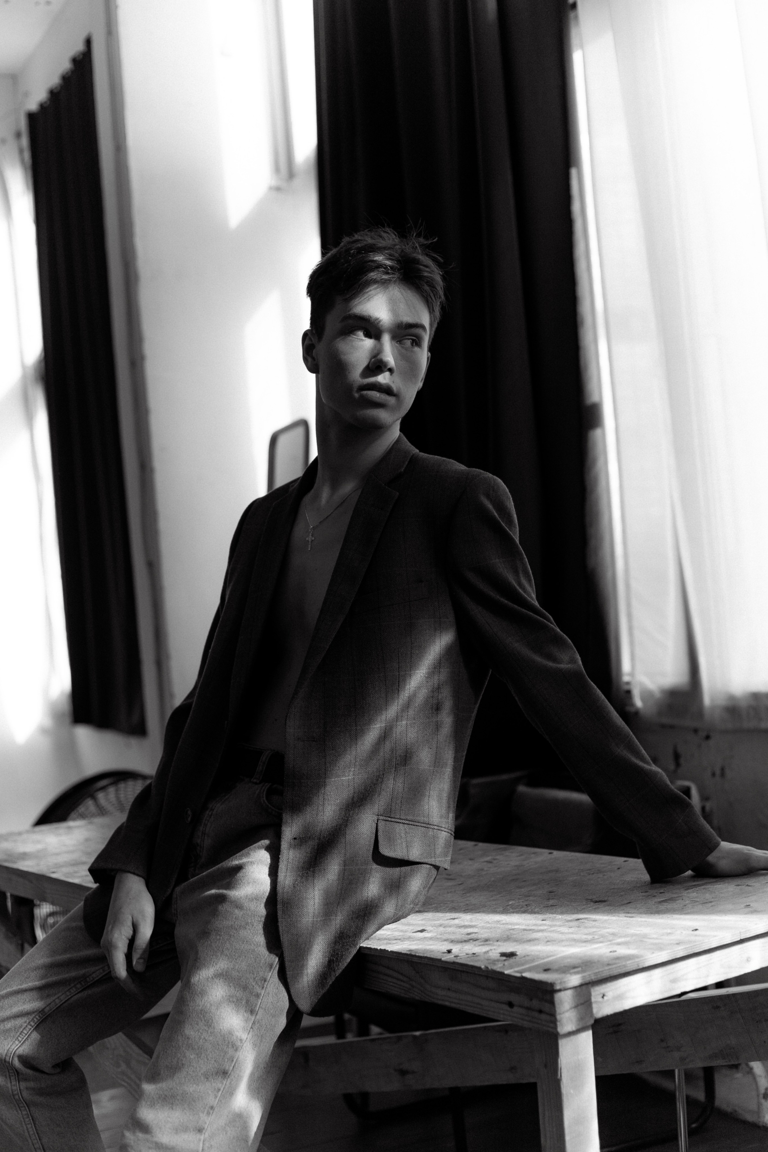 Max. Фотограф Москва Дмитрий Курасов