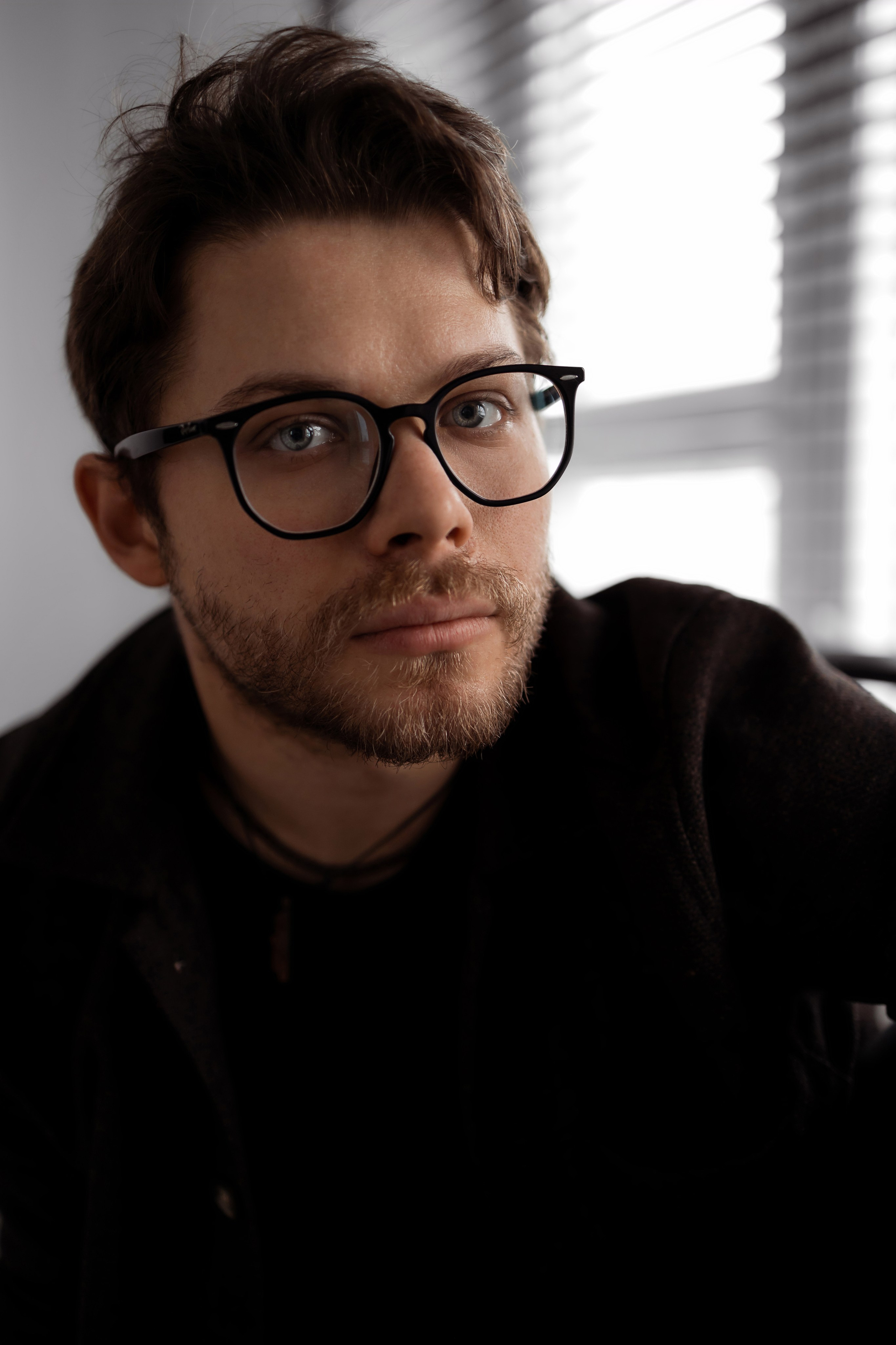 Сережа. Фотограф Москва, Светлана Королева