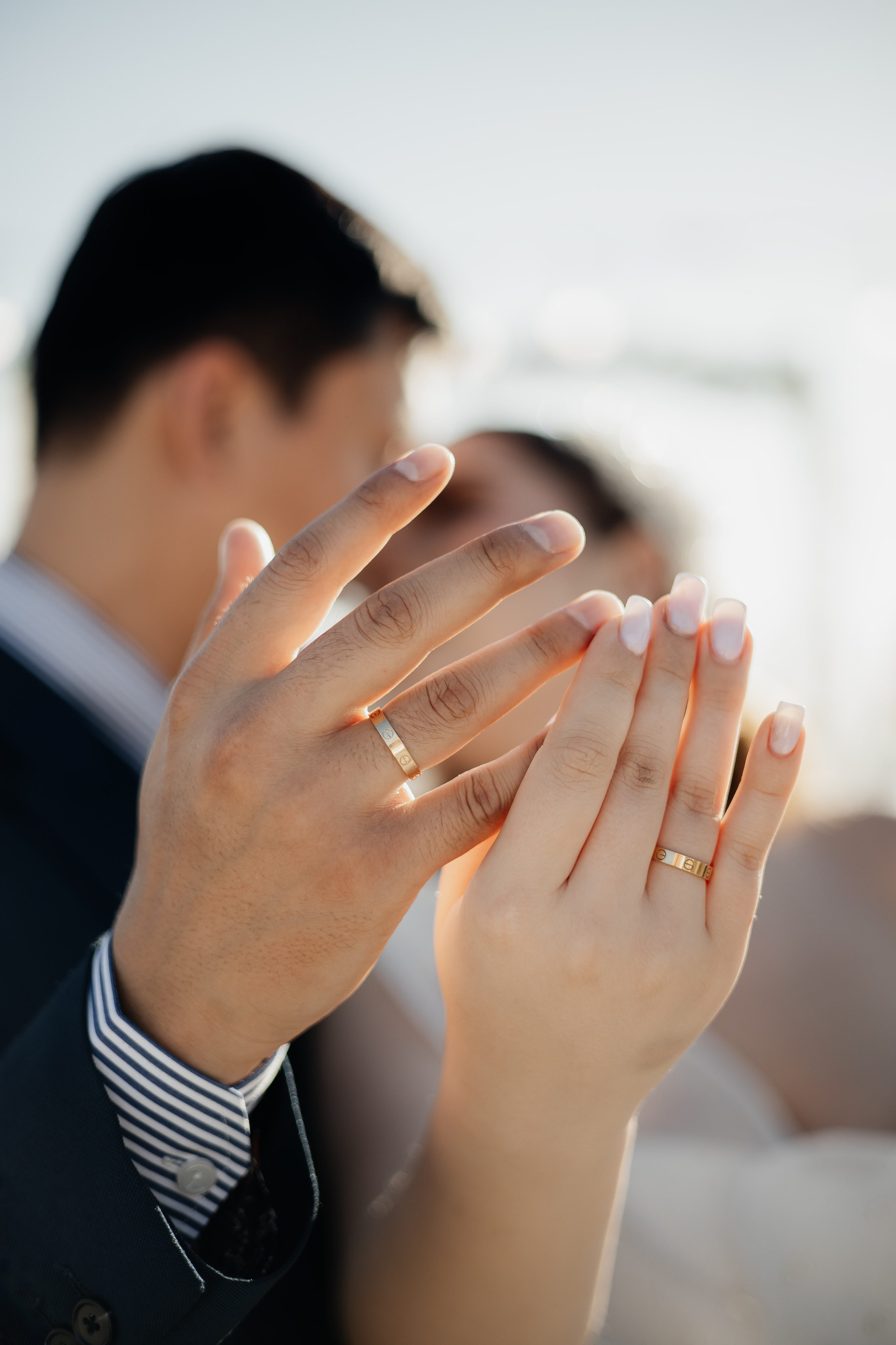 Baha & Susara. Свадебный фотограф Алматы