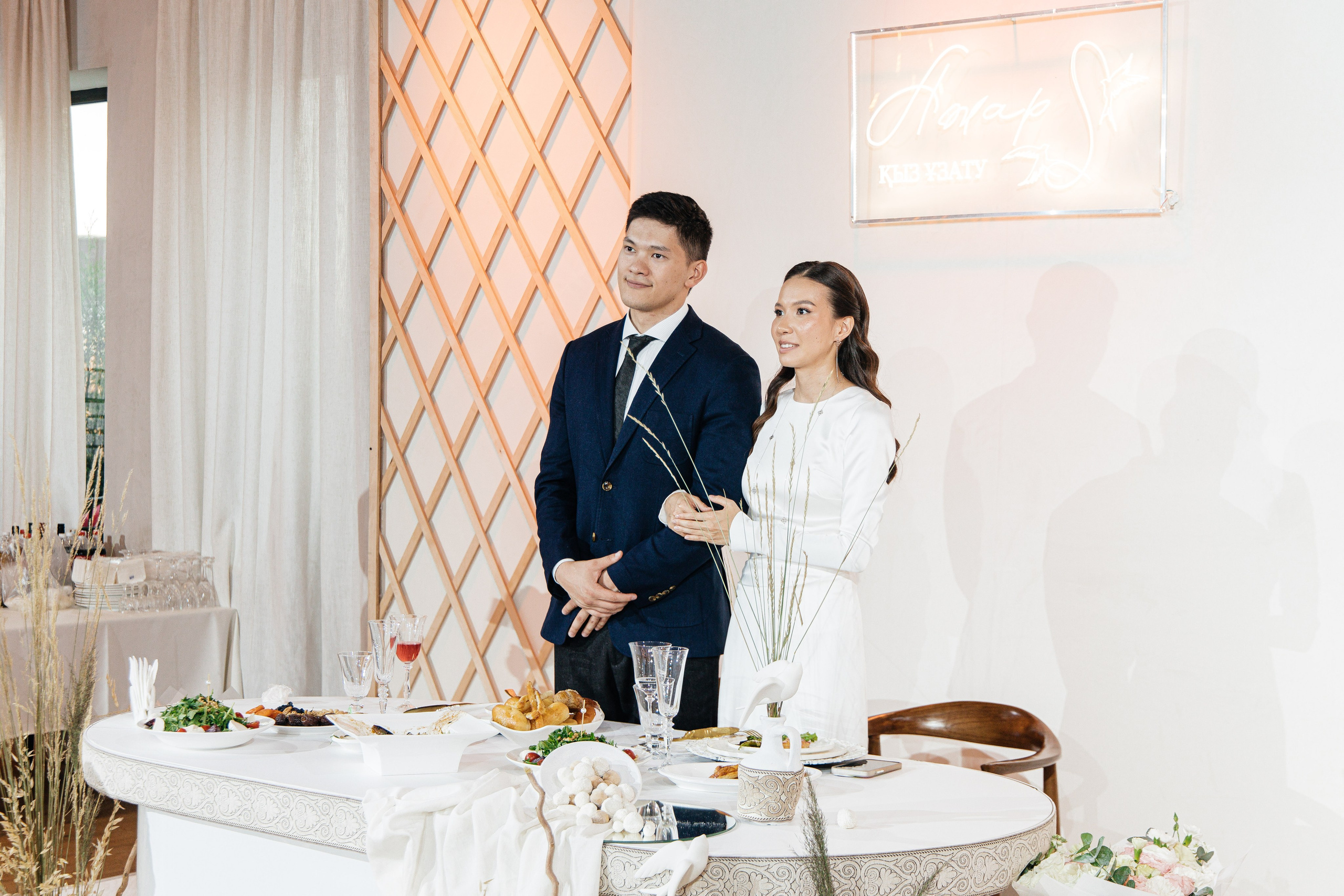 Azhar Uzatu. Свадебный фотограф Алматы