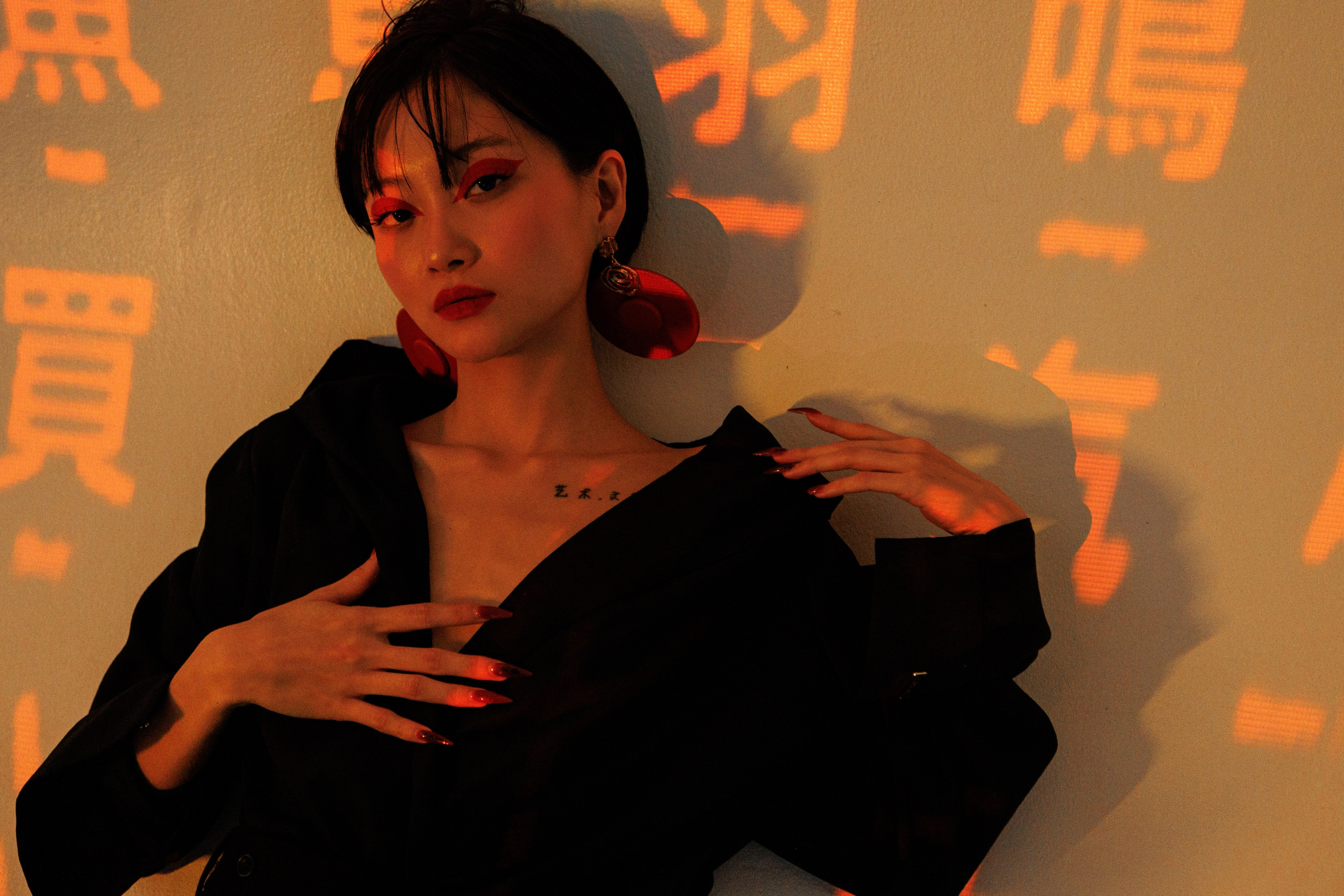 Asian fashion. Свадебный фотограф Алматы