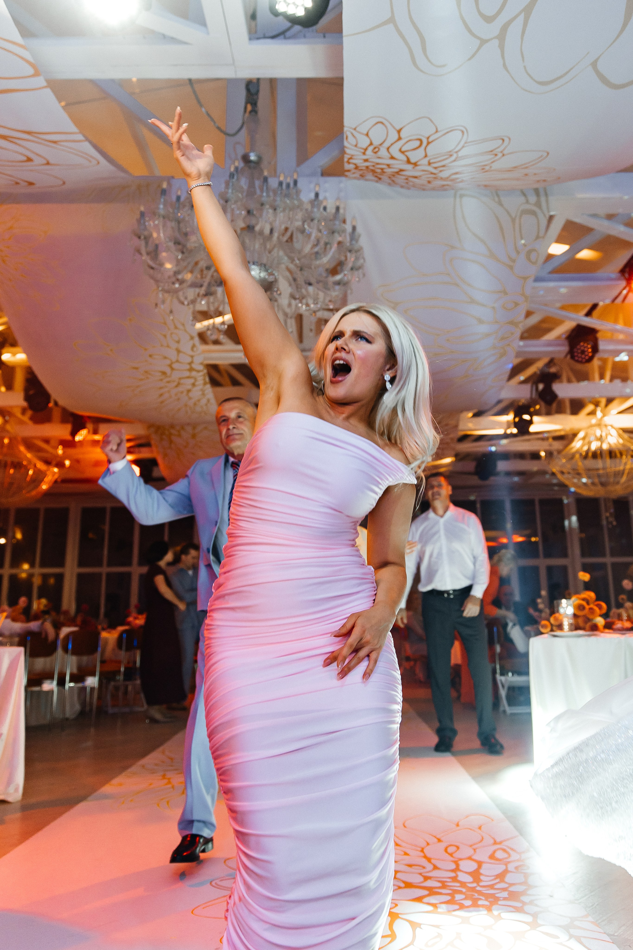 Sergey & Katya. Свадебный фотограф в Москве Виктория Арехова