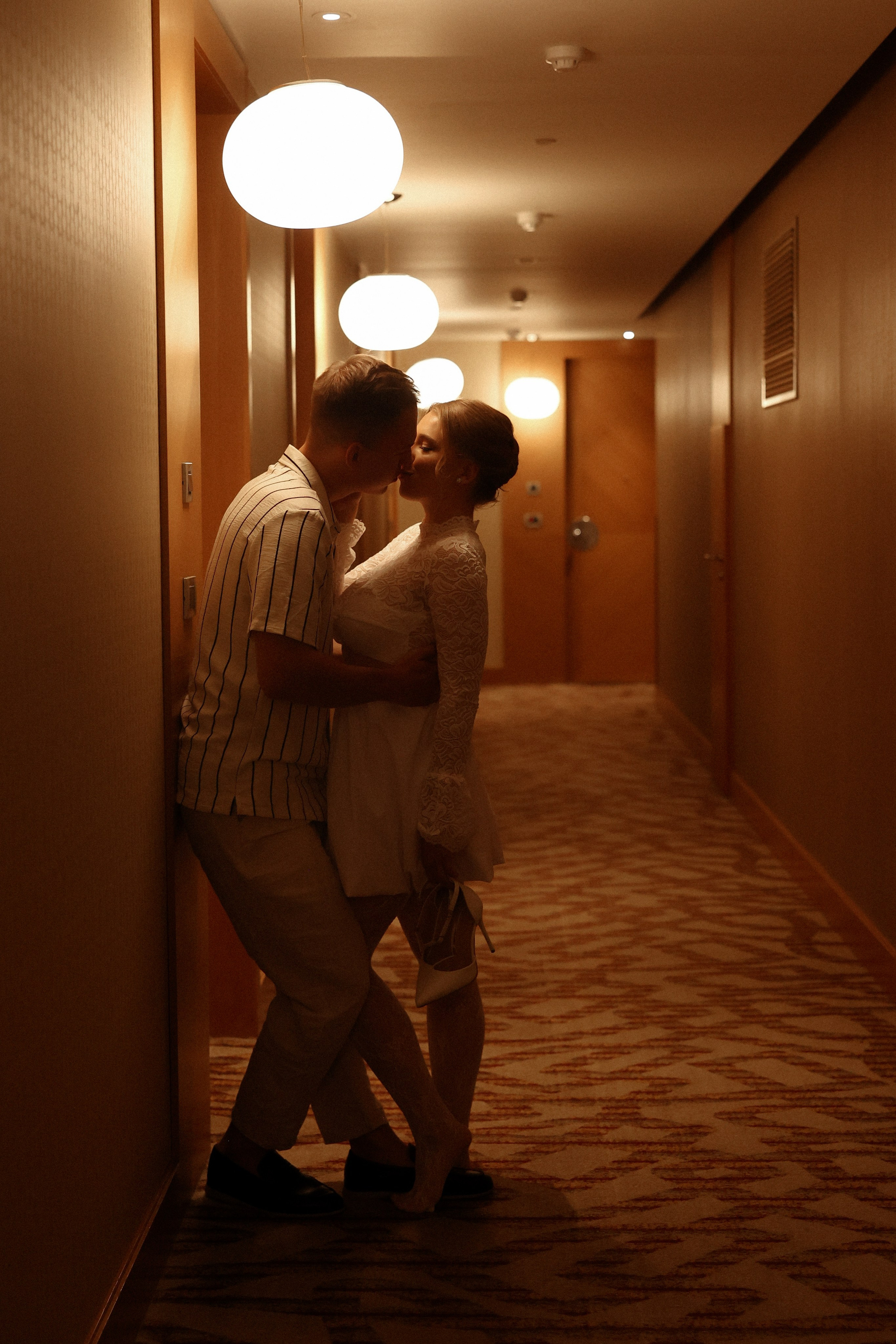 «Все начинается с любви!» — Мария и Михаил. Свадебный и семейный фотограф в Москве Ломова Ирина