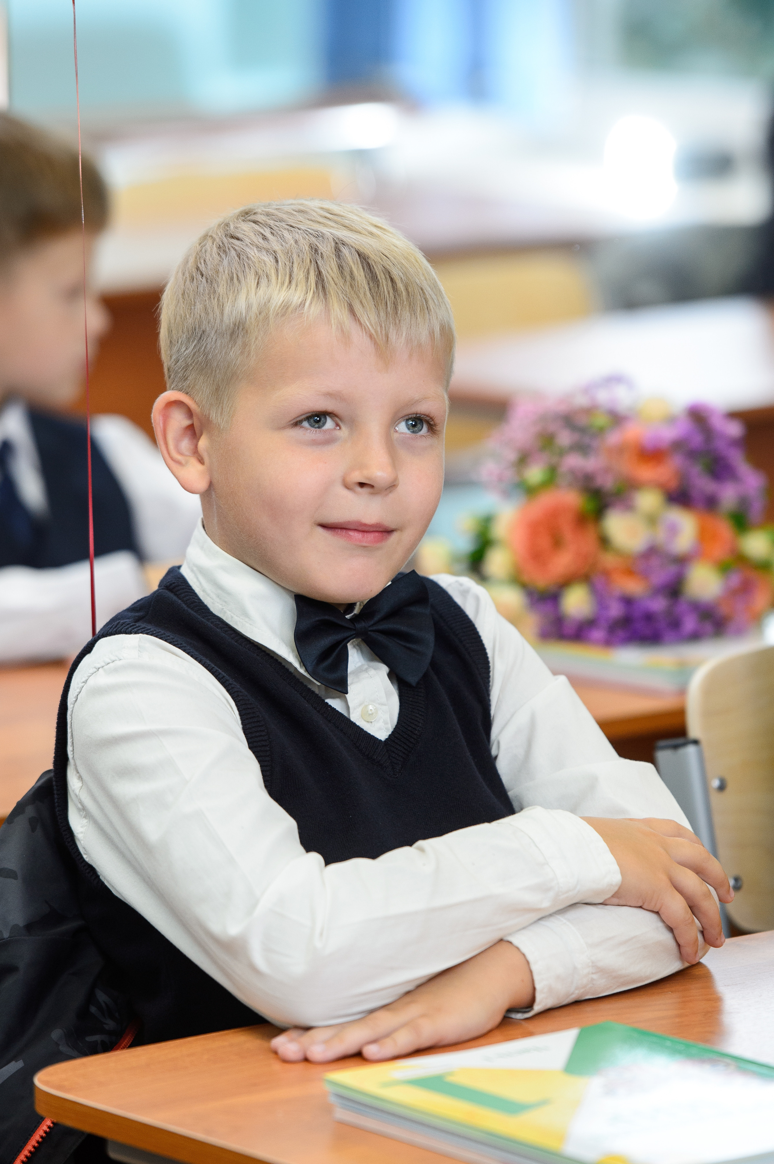 Отзывы. Школьный фотограф в Москве — выпускные альбомы | Ирина Левитэ