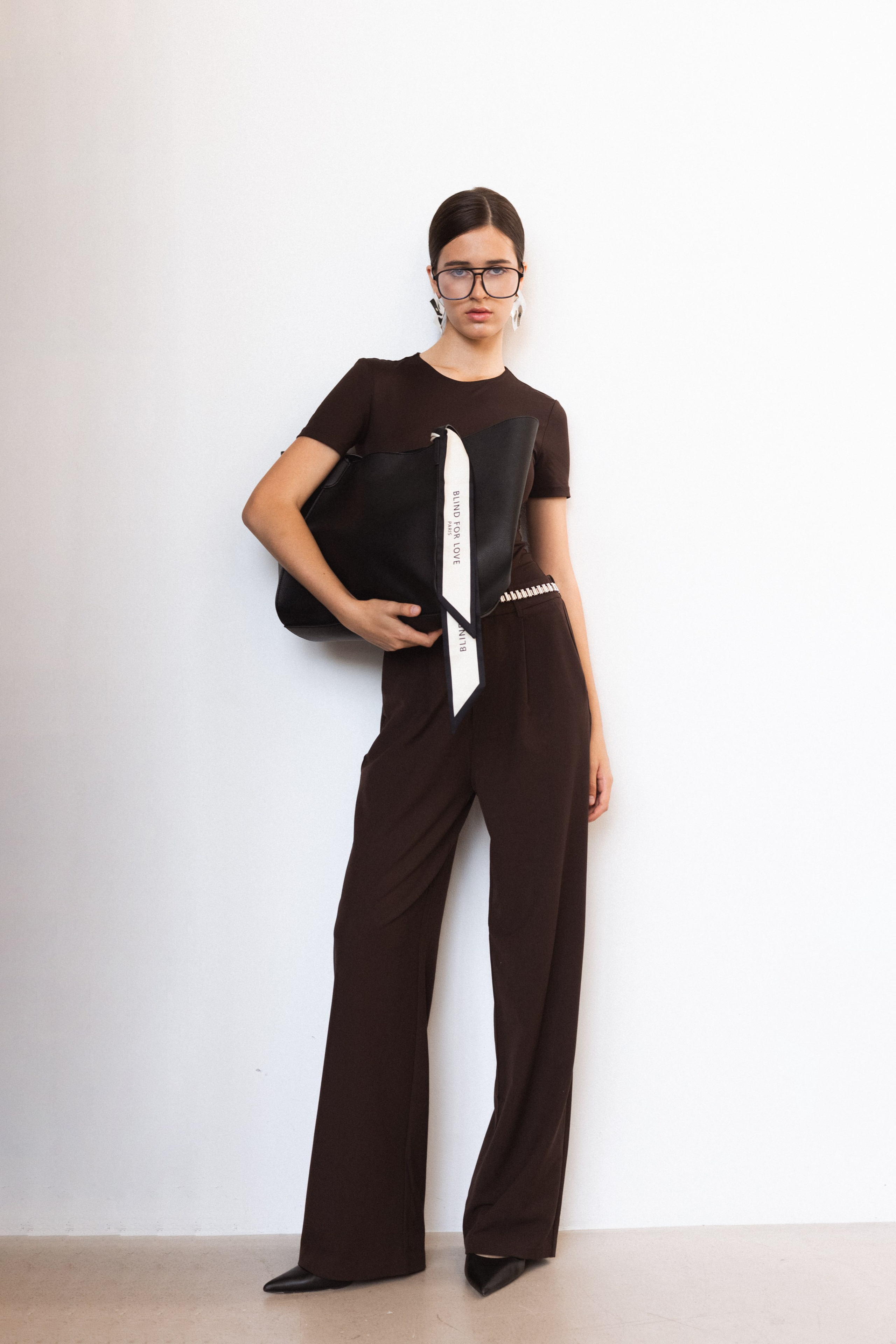 Uliana. Modeling agency TM MODELS