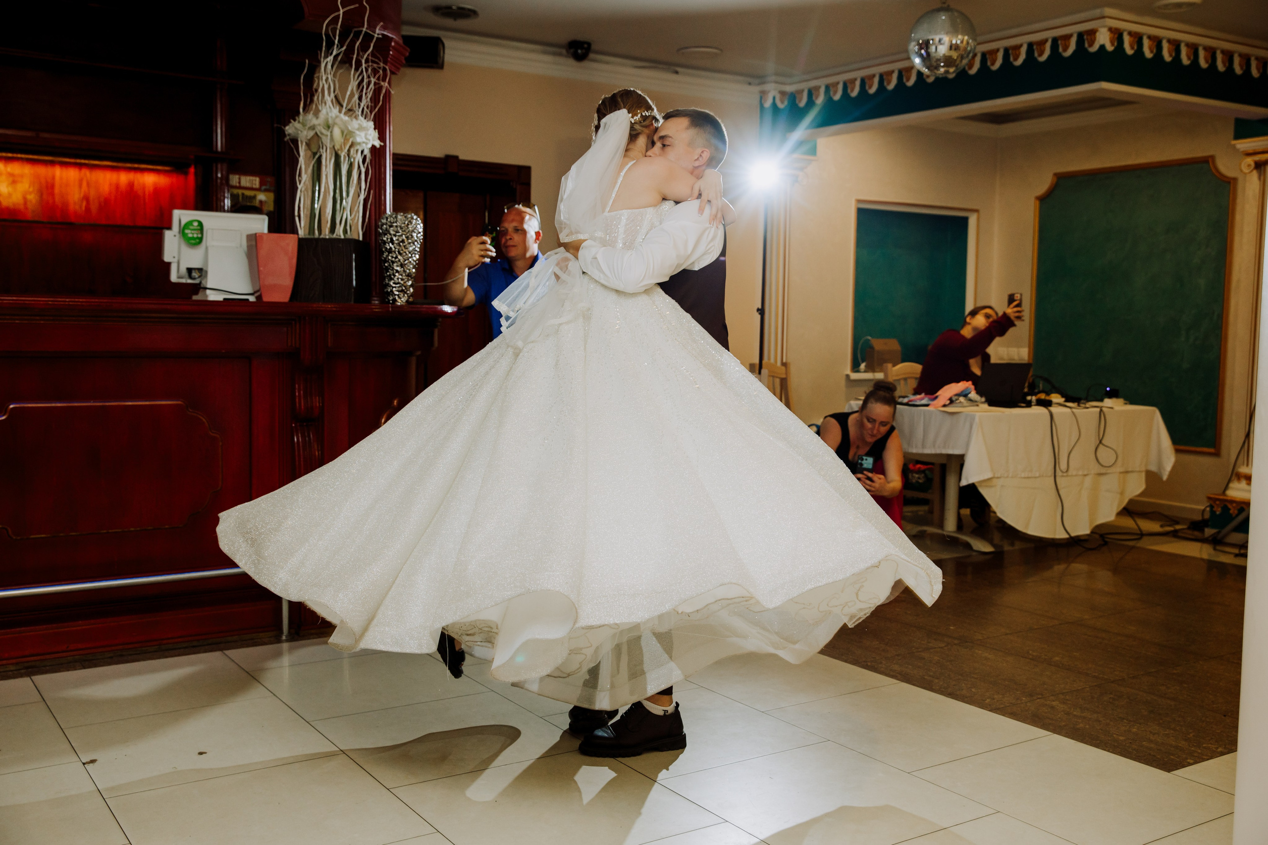 Лазурный. Семейный фотограф москва