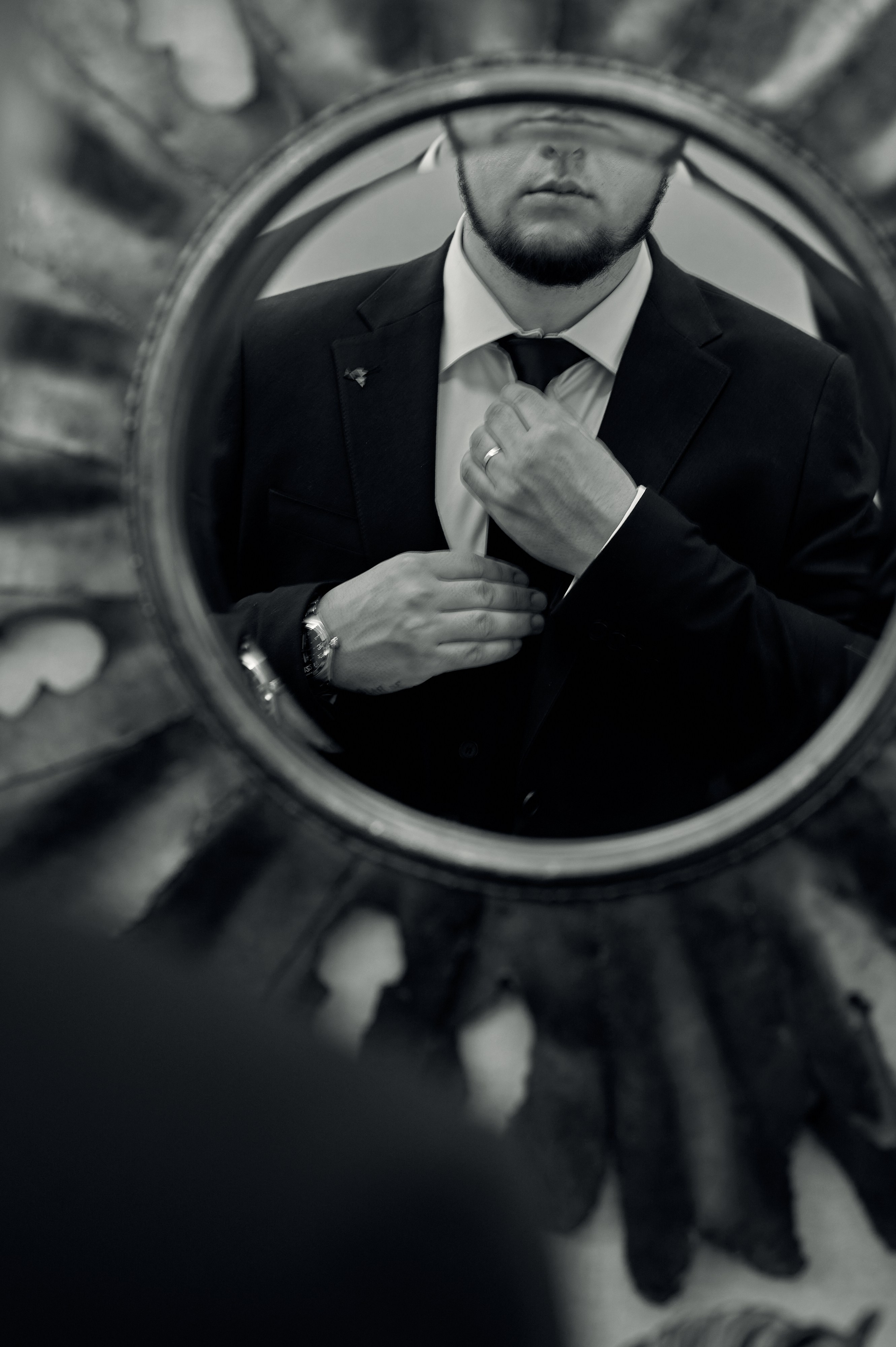 Руслан и Дарья. Свадебный и семейный фотограф в Крыму