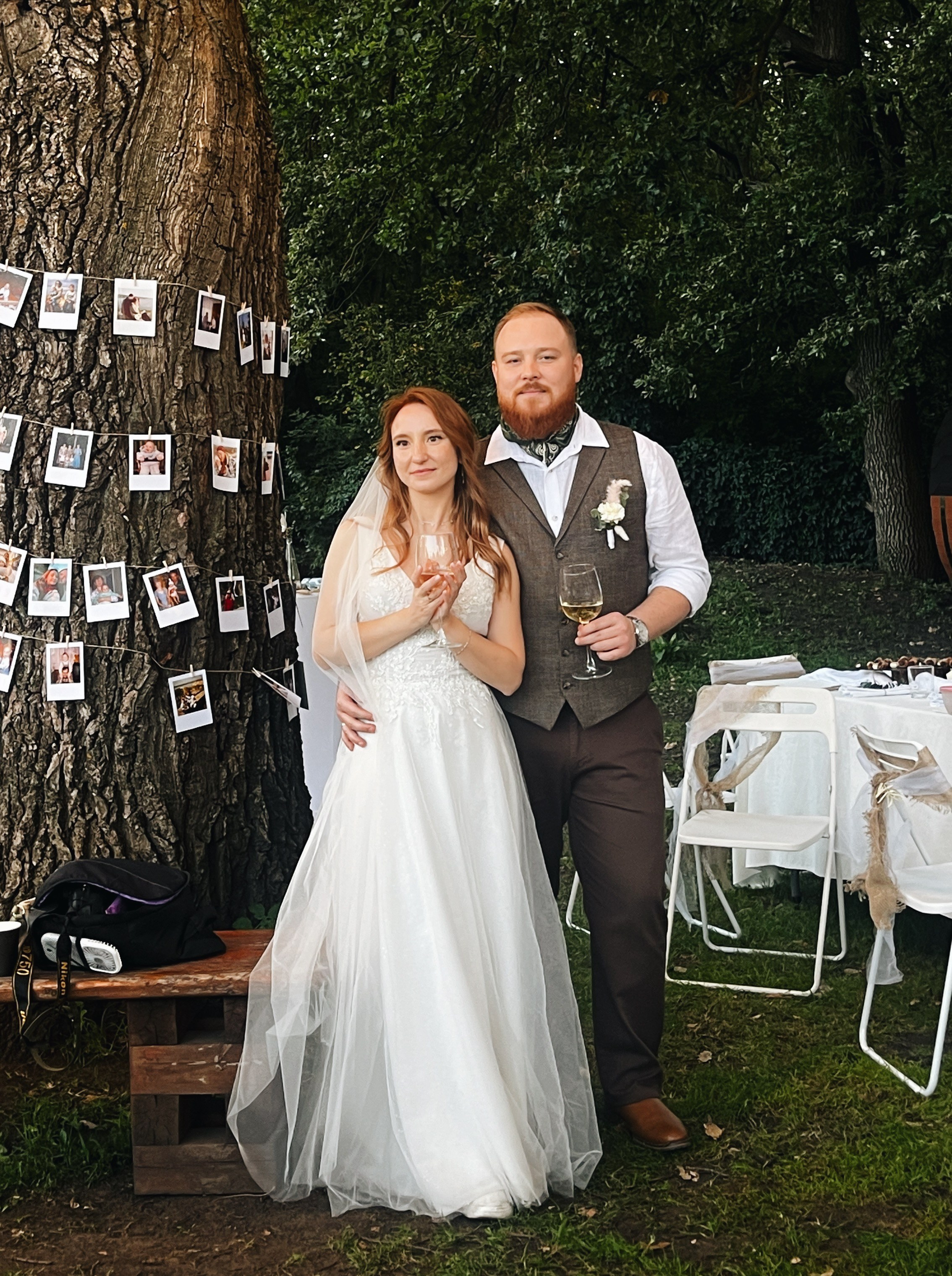 Свадебное. Фотограф и видеограф в Тольятти, Самаре Дёмина Мария