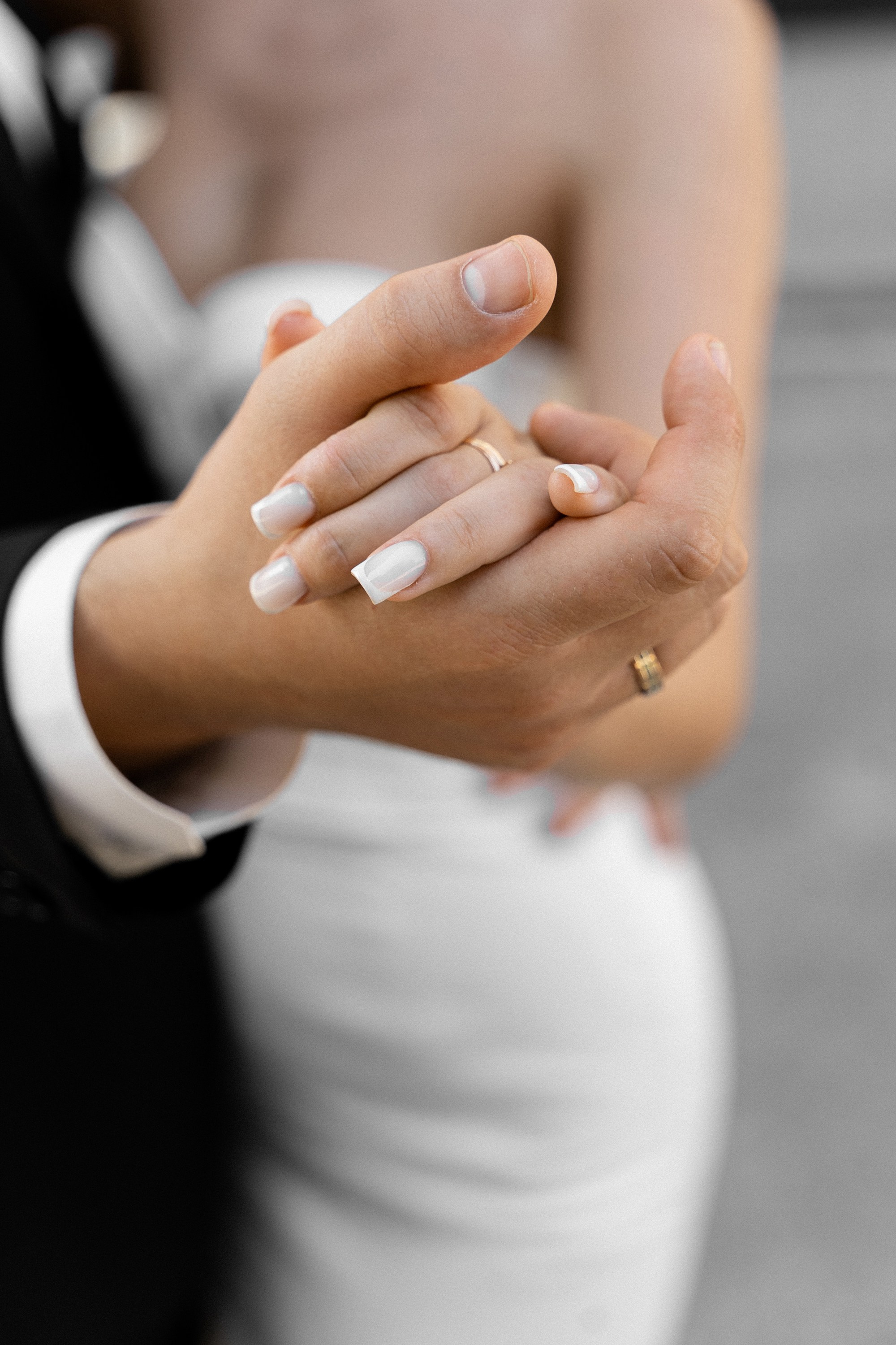 Юля И Юра. Свадебный фотограф Ульяновск Яшонова Марина