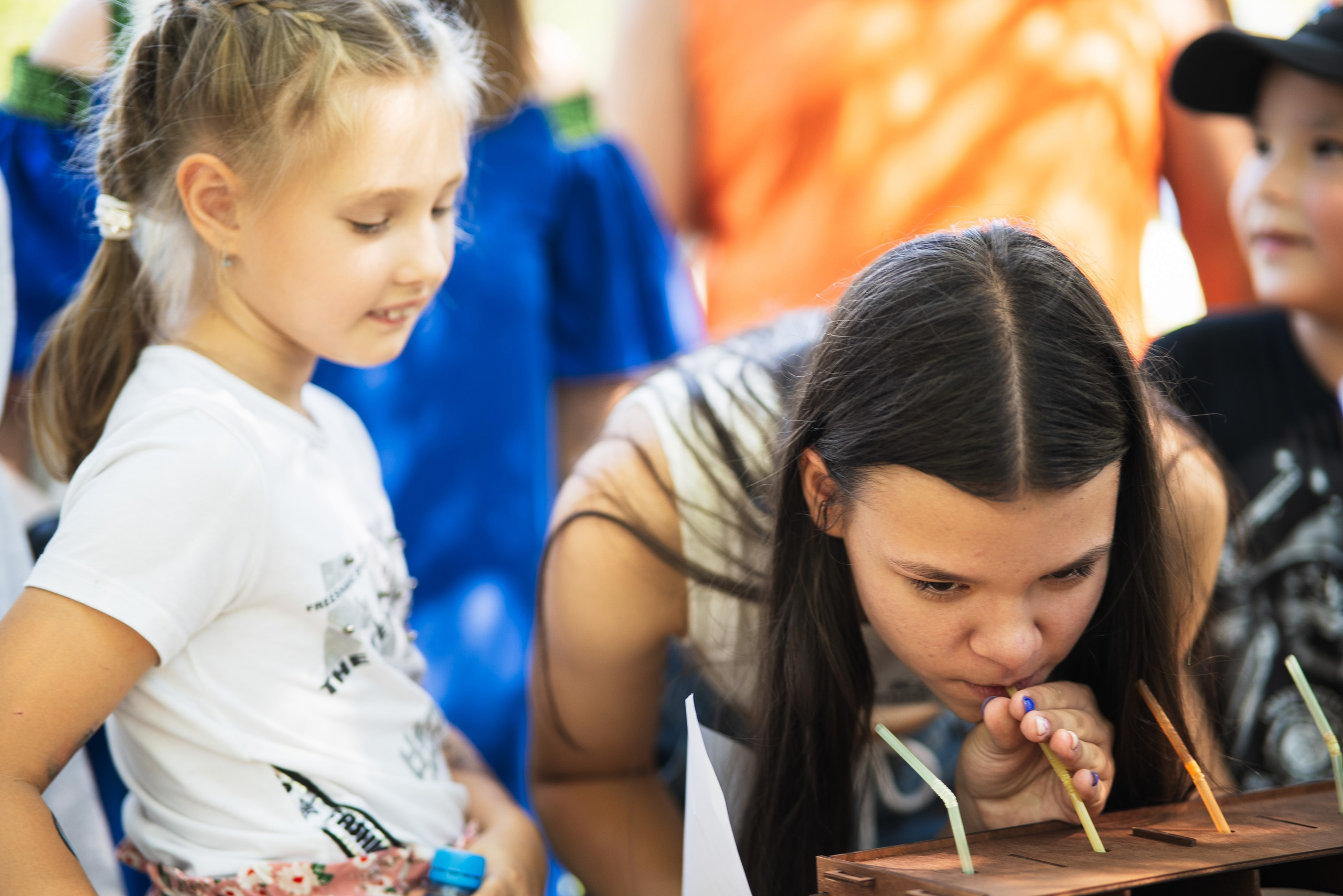 День семьи и здоровья | Газпромнефть. Фотограф на любое событие в Кемерово