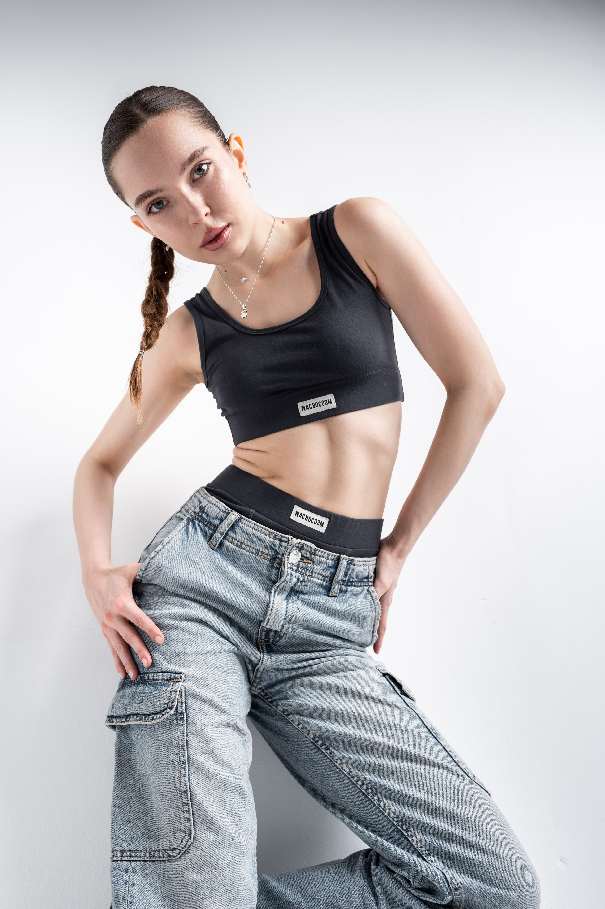 Анастасия. Свадебный, портретный, коммерческий, предметный фотограф в Ставрополе Иван Белашов