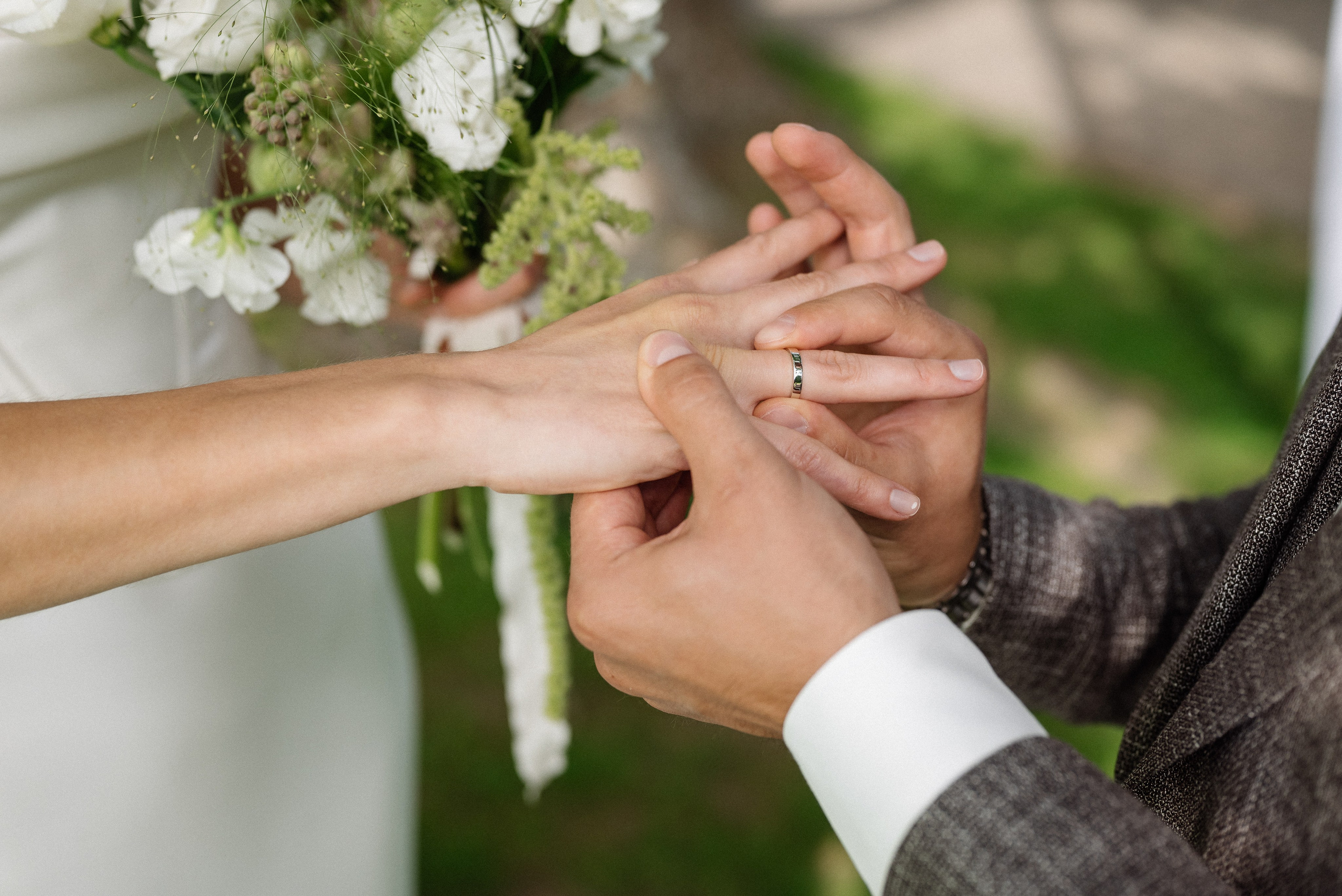 O&M. Свадебный фотограф Минск