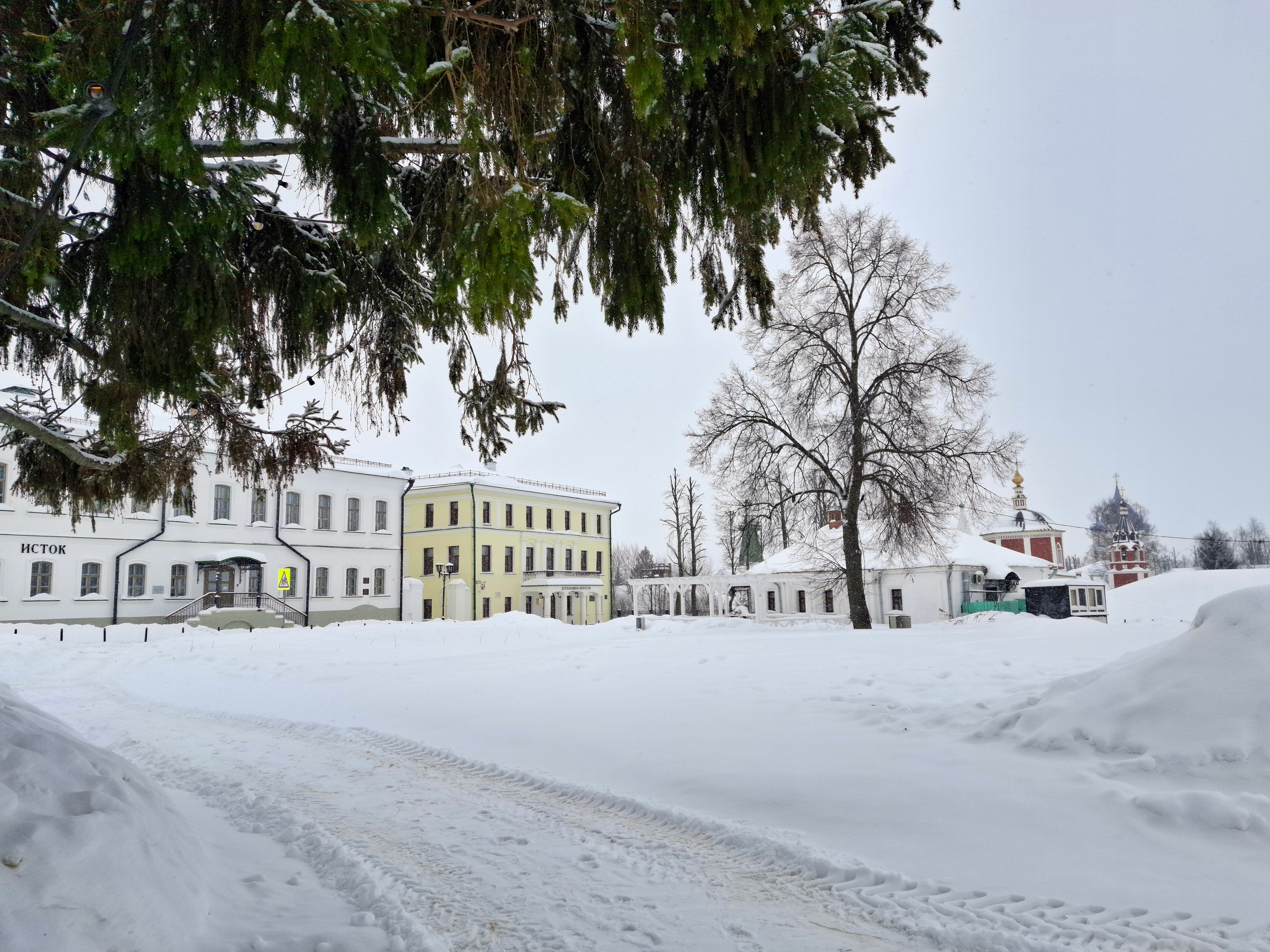 Последняя поездка. Игорь Жучков. Россия увиденная глазами путешествующего фотографа