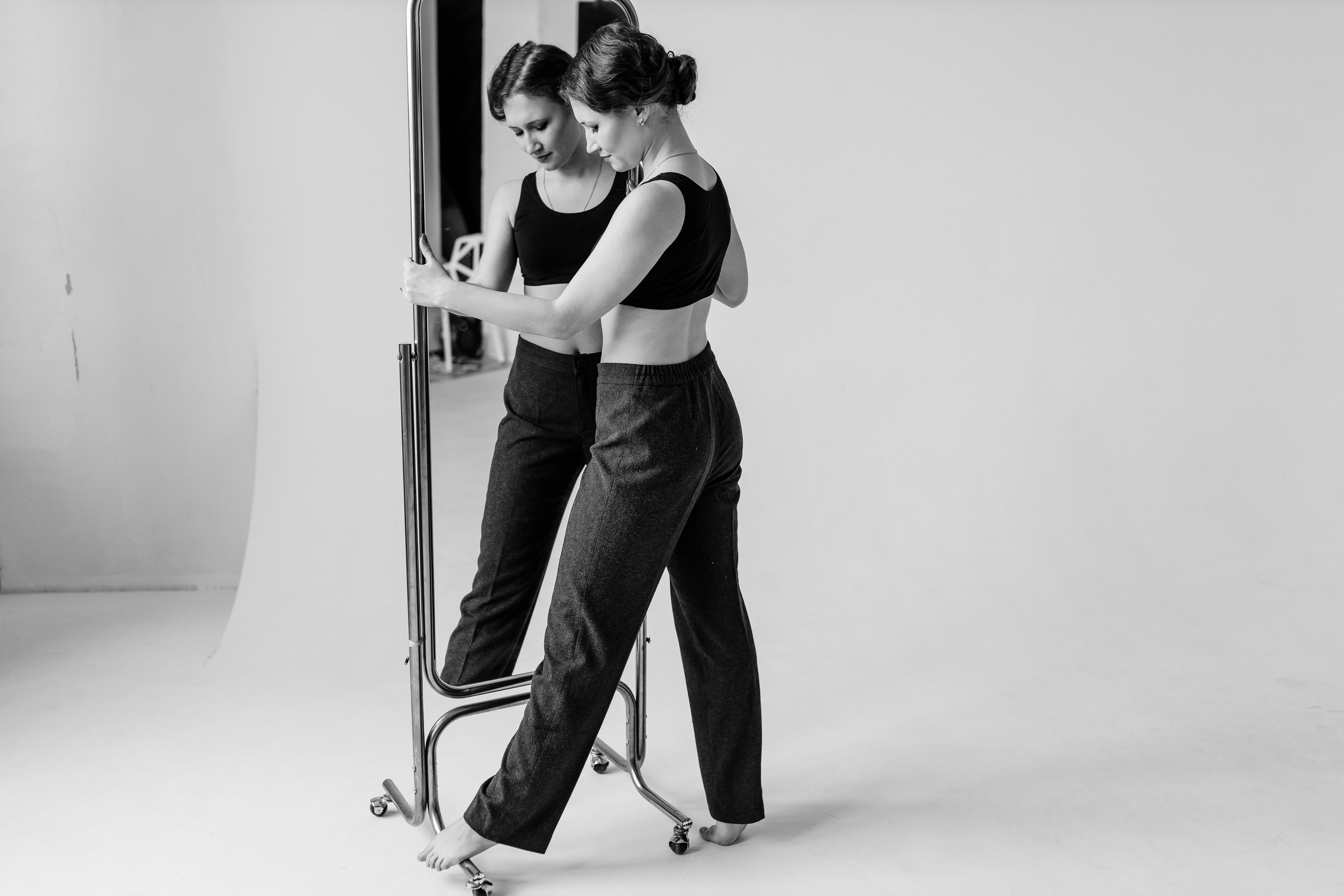 Катя. Свадебный и семейный фотограф в Туле и области Маша Костина