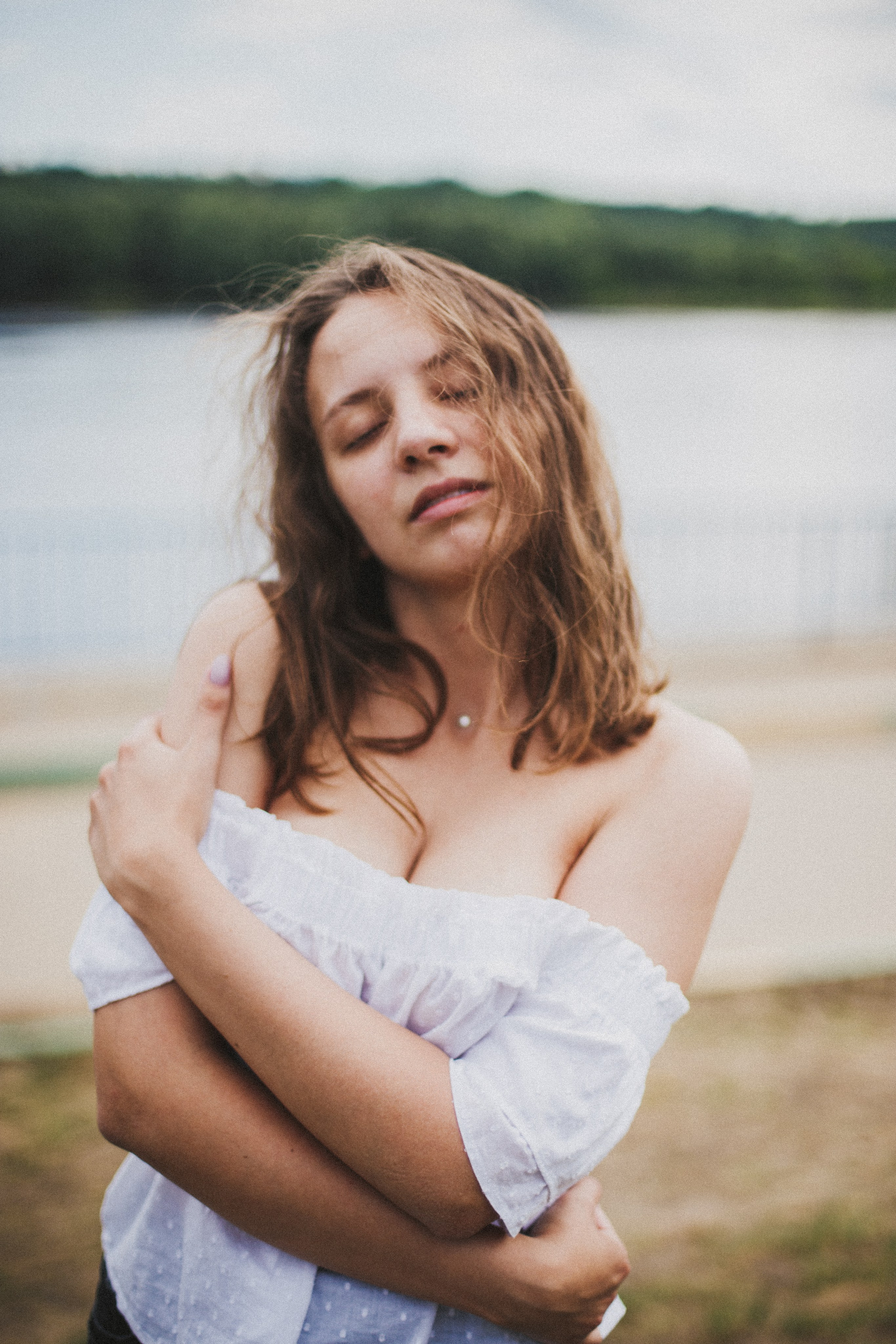 Даша. ПортАртур. Фотограф в Нижнем Новгороде