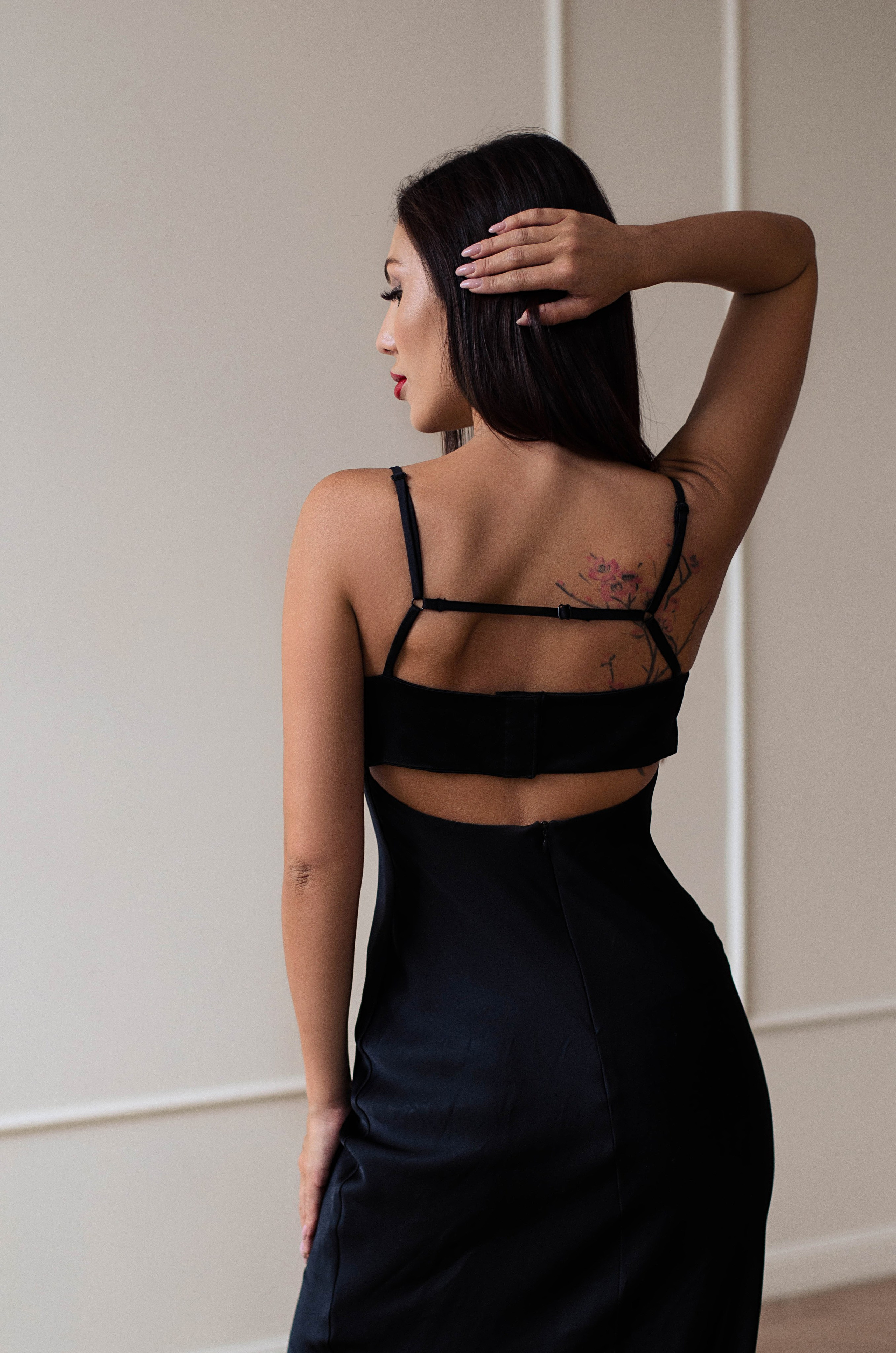 Анжелика. Портретный фотограф в Хабаровске и Санкт-Петербурге Семенова Дарья