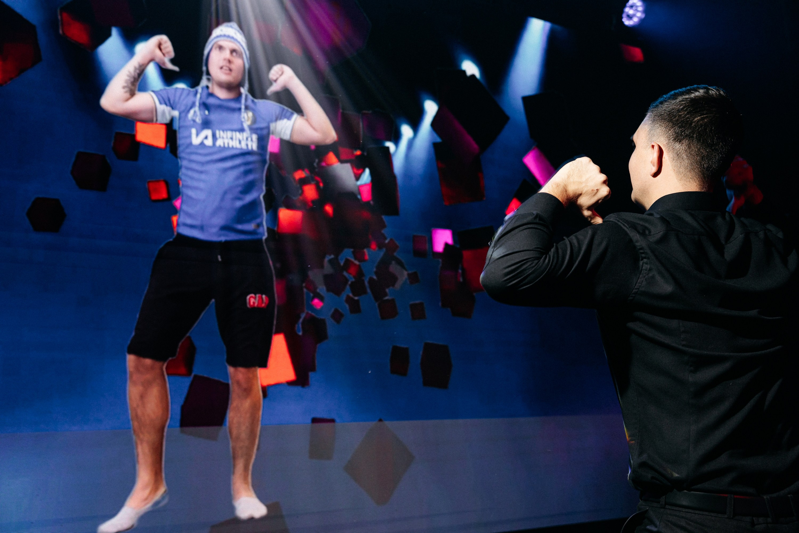 KINO HOLL. Свадебный фотограф Дмитрий Воробьев Ярославль