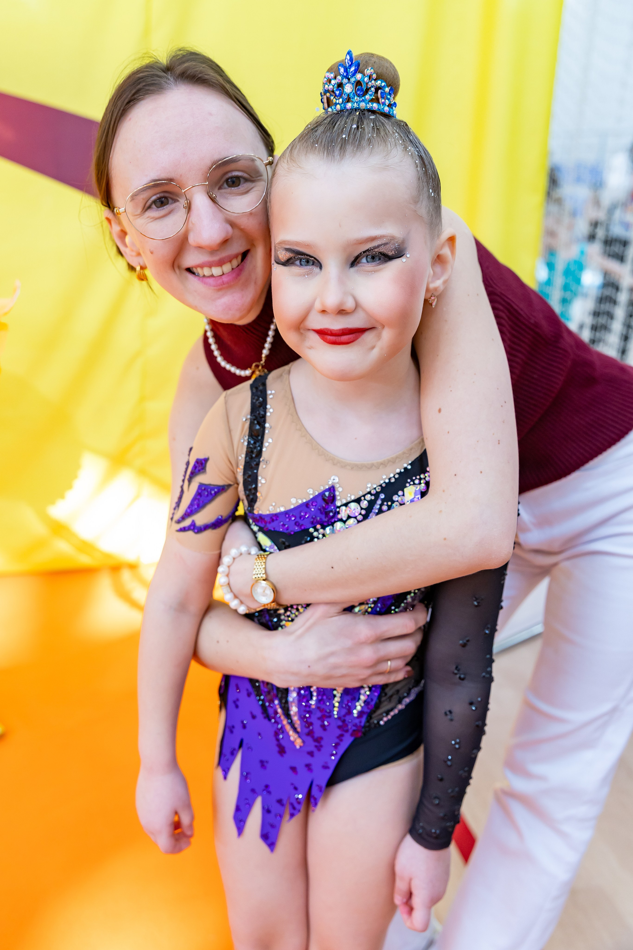 Турнир «Львица Cup» 15.03.2026. Фото и видео съемка Ваших мероприятий