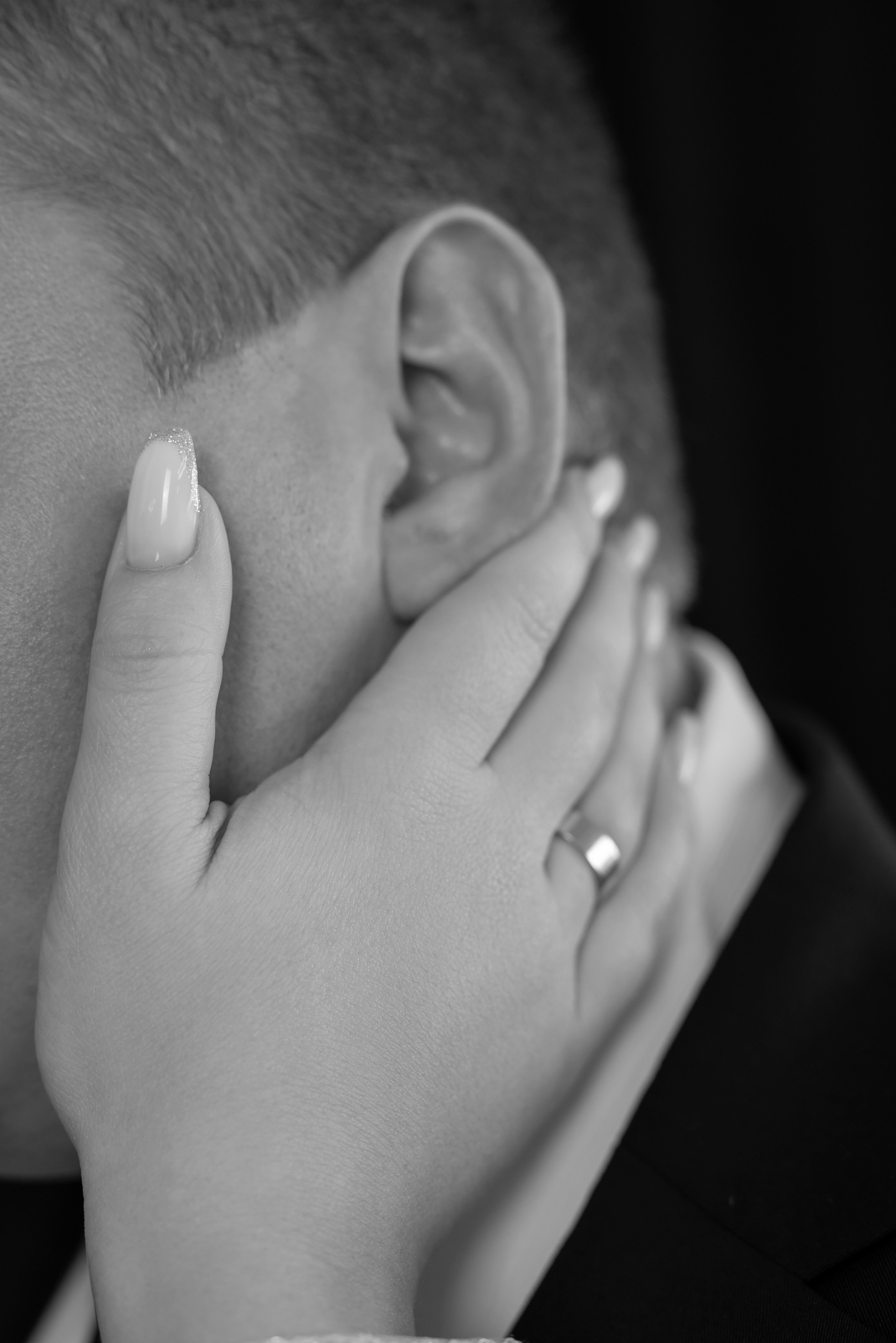 Вячеслав и Анастасия. Фотограф в городе Салават