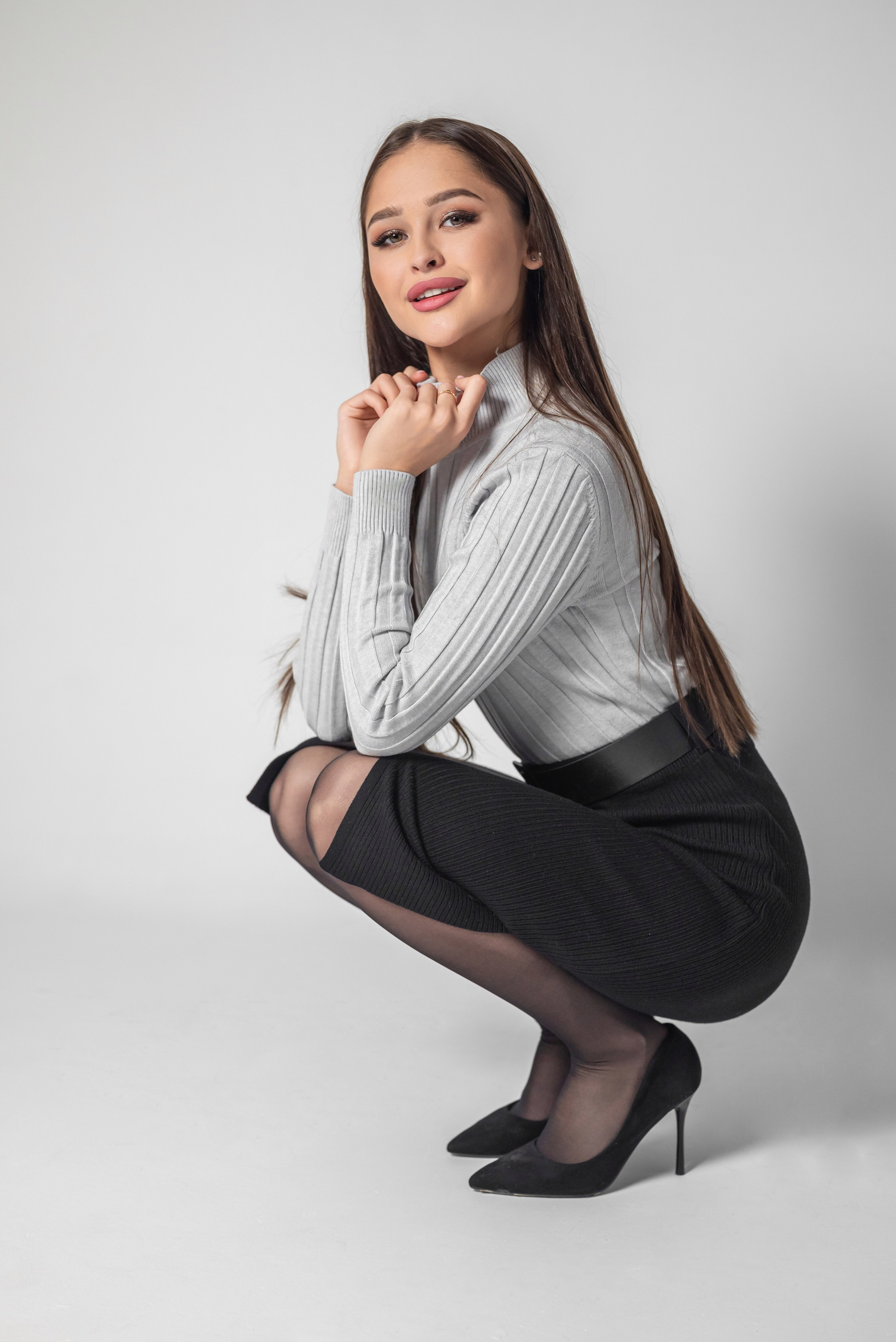 Кофты и платья. Фотограф в городе Салават