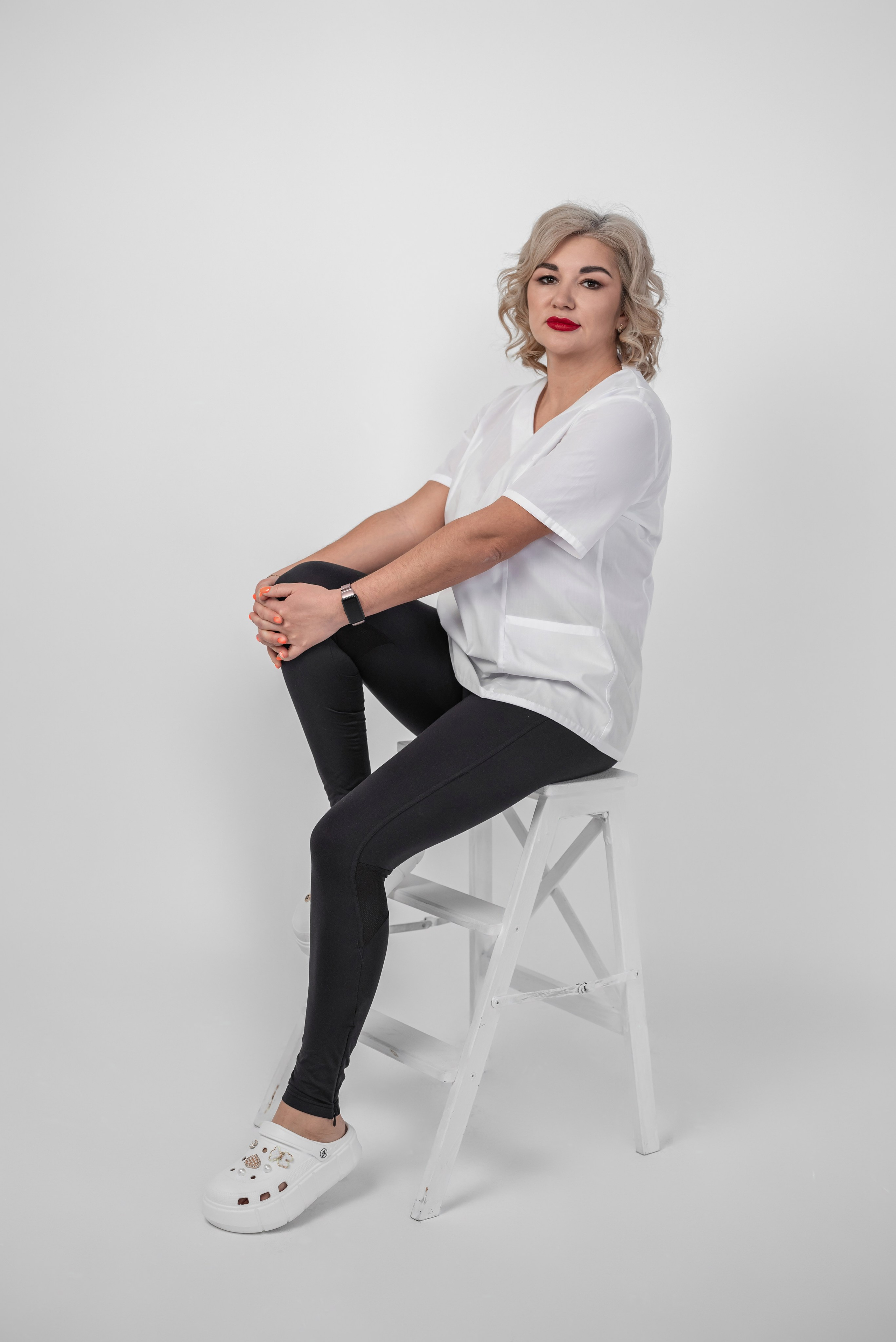 Регина. Массажист. Фотограф в городе Салават